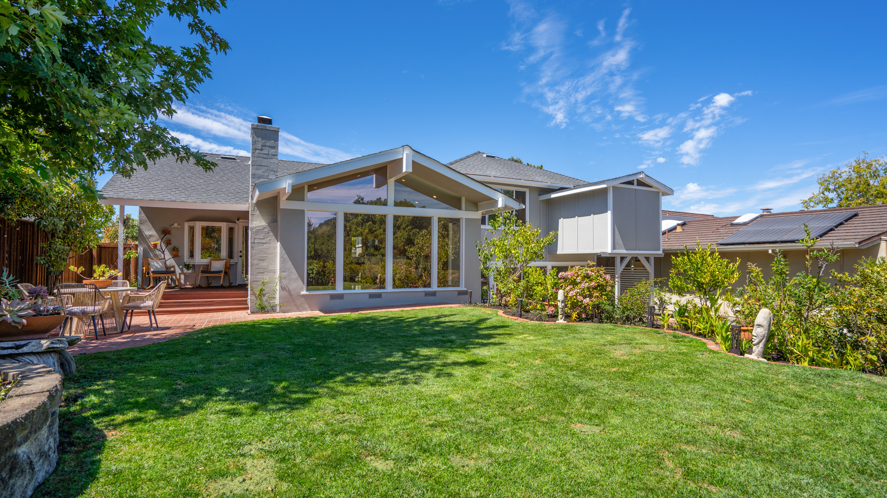 Effortless California Living with Space, Style and Views - 物件實景