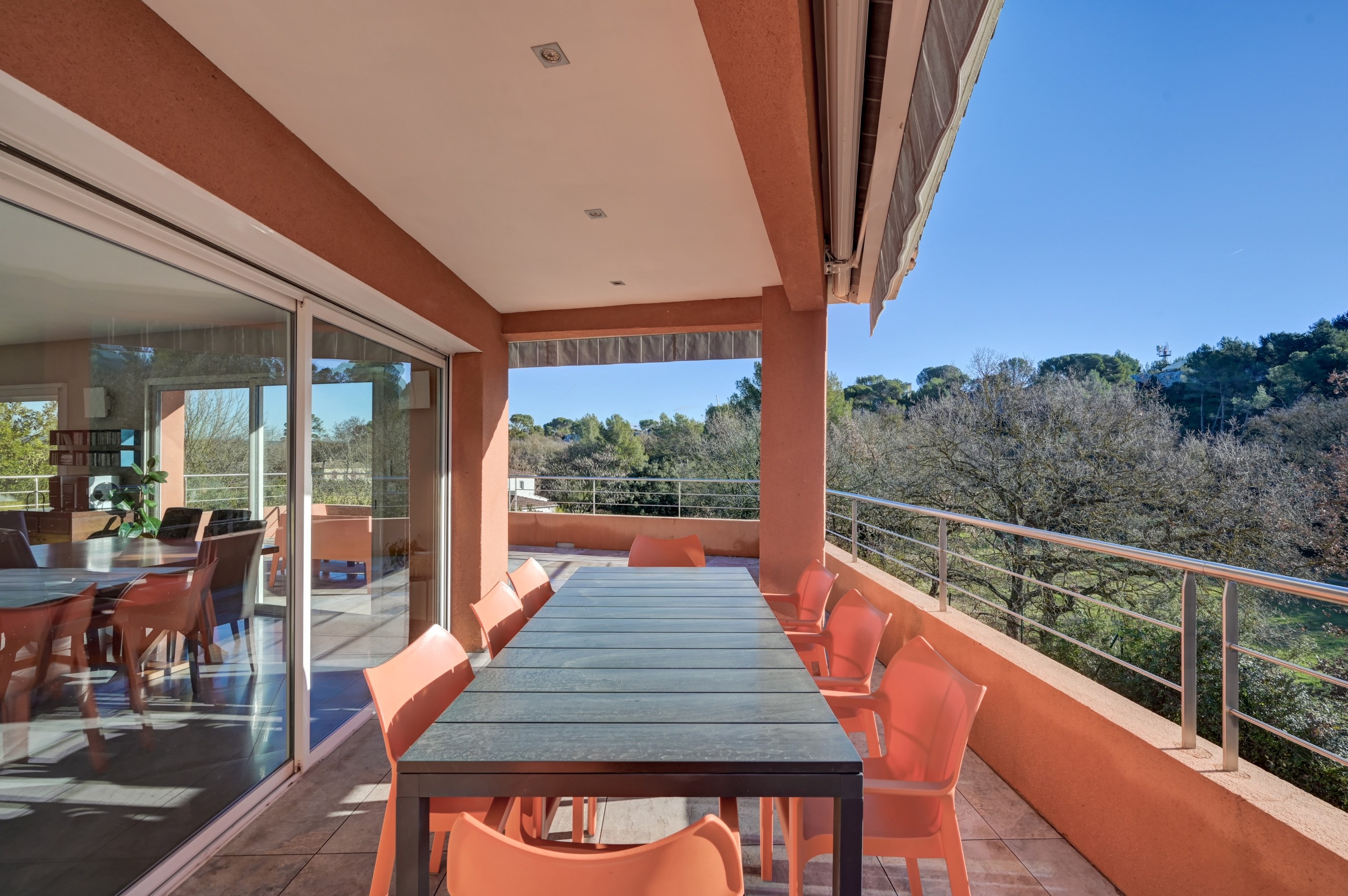  VILLA - 物件實景