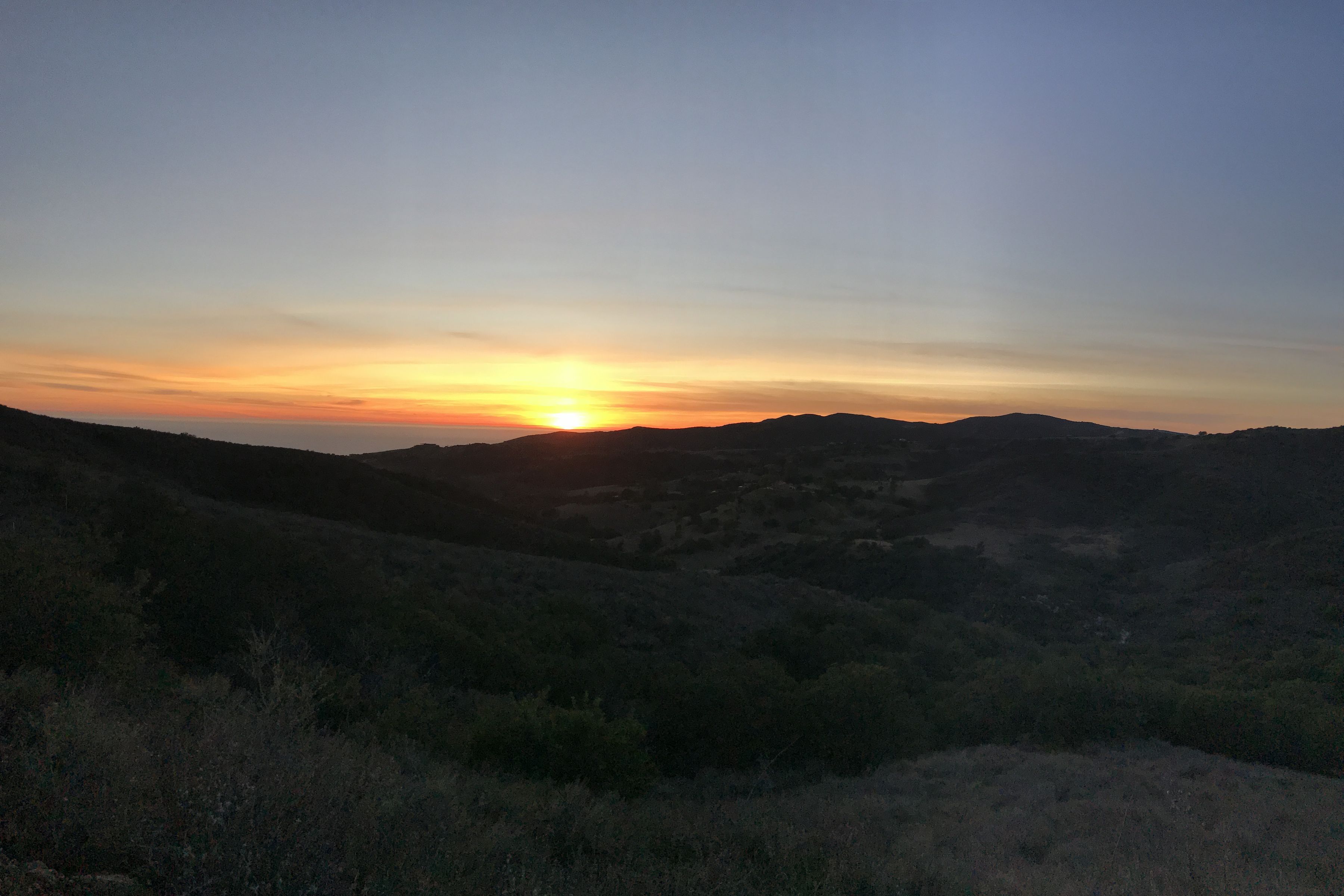  0 Encinal Canyon Rd - 物件實景