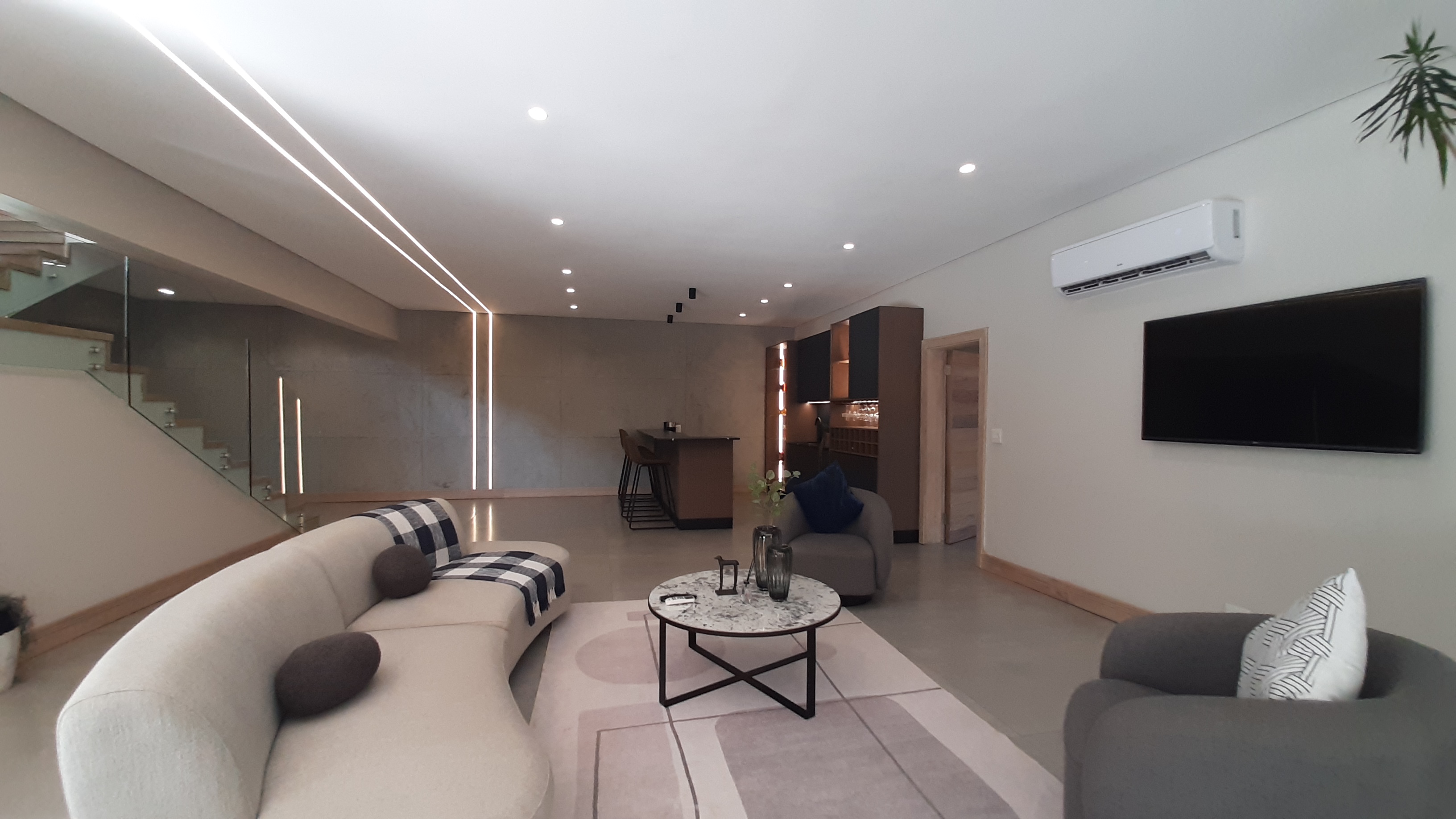  Contemporary Greenbelt Masterpiece in Simbithi Eco Estate - 物件實景