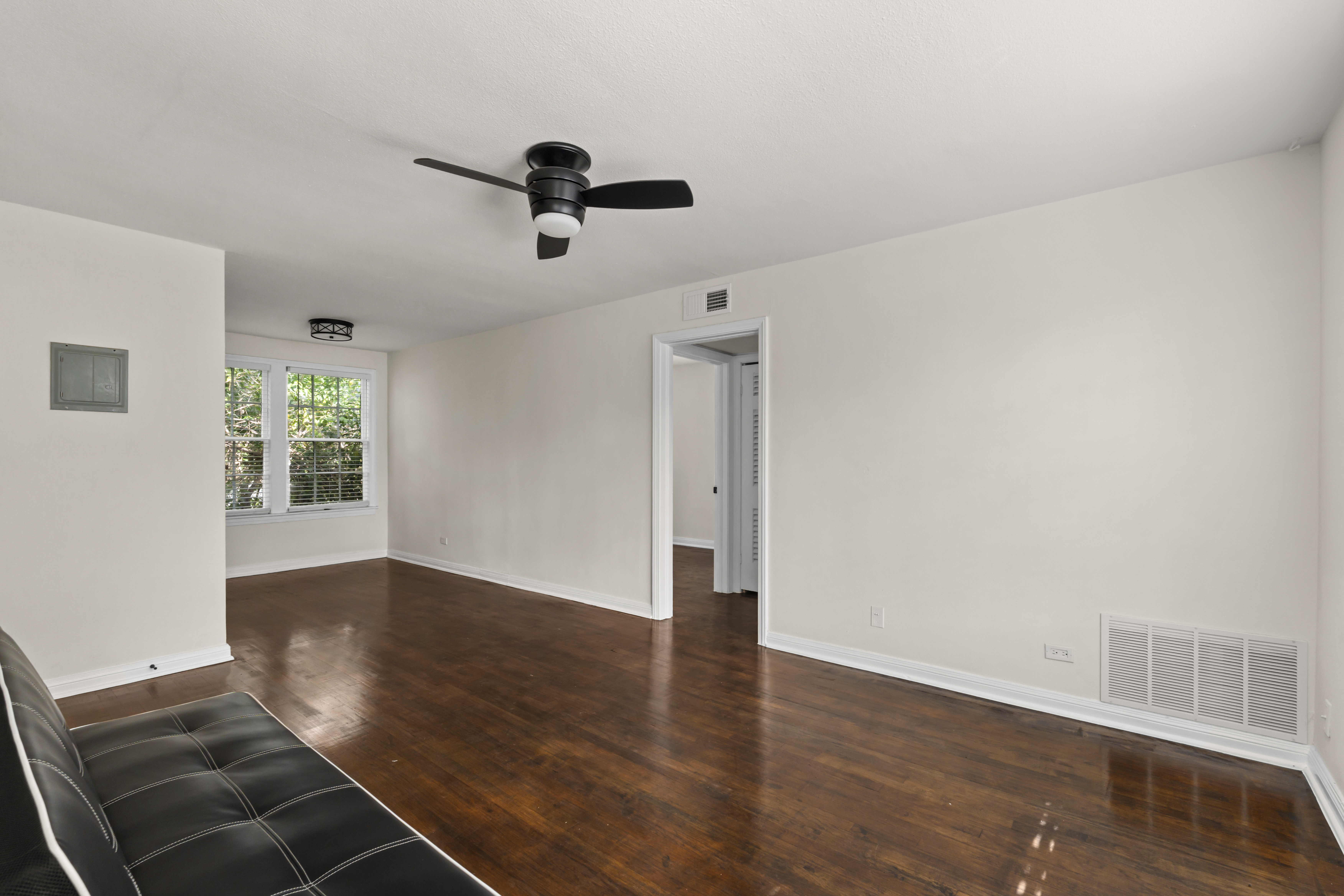  Exceptional 12-Unit Multifamily Investment Opportunity in Historic Monte Vista - 物件實景