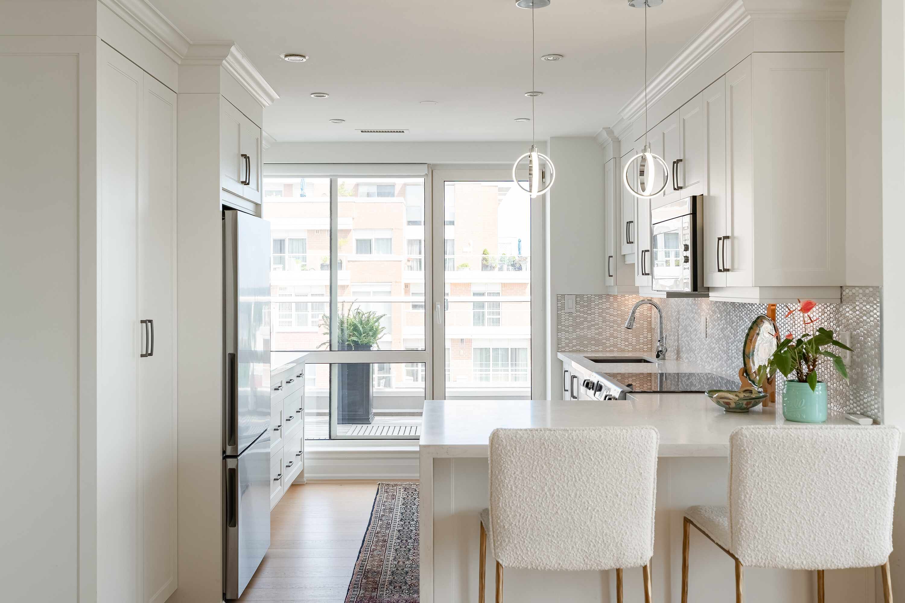  Old Oakville Penthouse - 物件實景