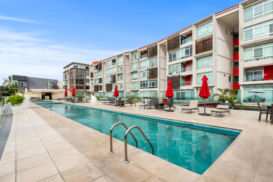 Bahía de Banderas, Nayarit, 63735, Mexico, 2 Bedrooms Bedrooms, ,1 BathroomBathrooms,Residential,For Sale,2000519