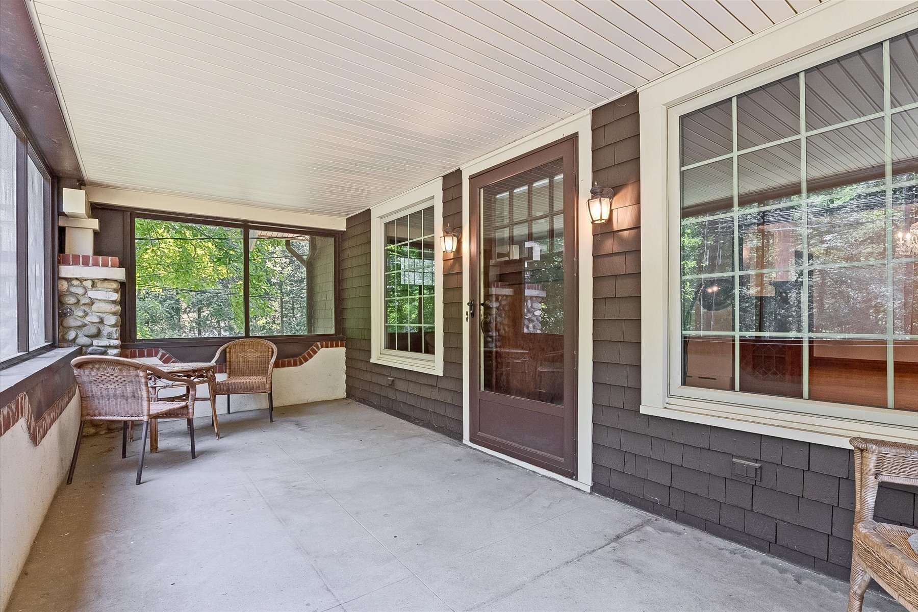  Authentic Craftsman-Style Property Offers Timeless Character - 物件實景
