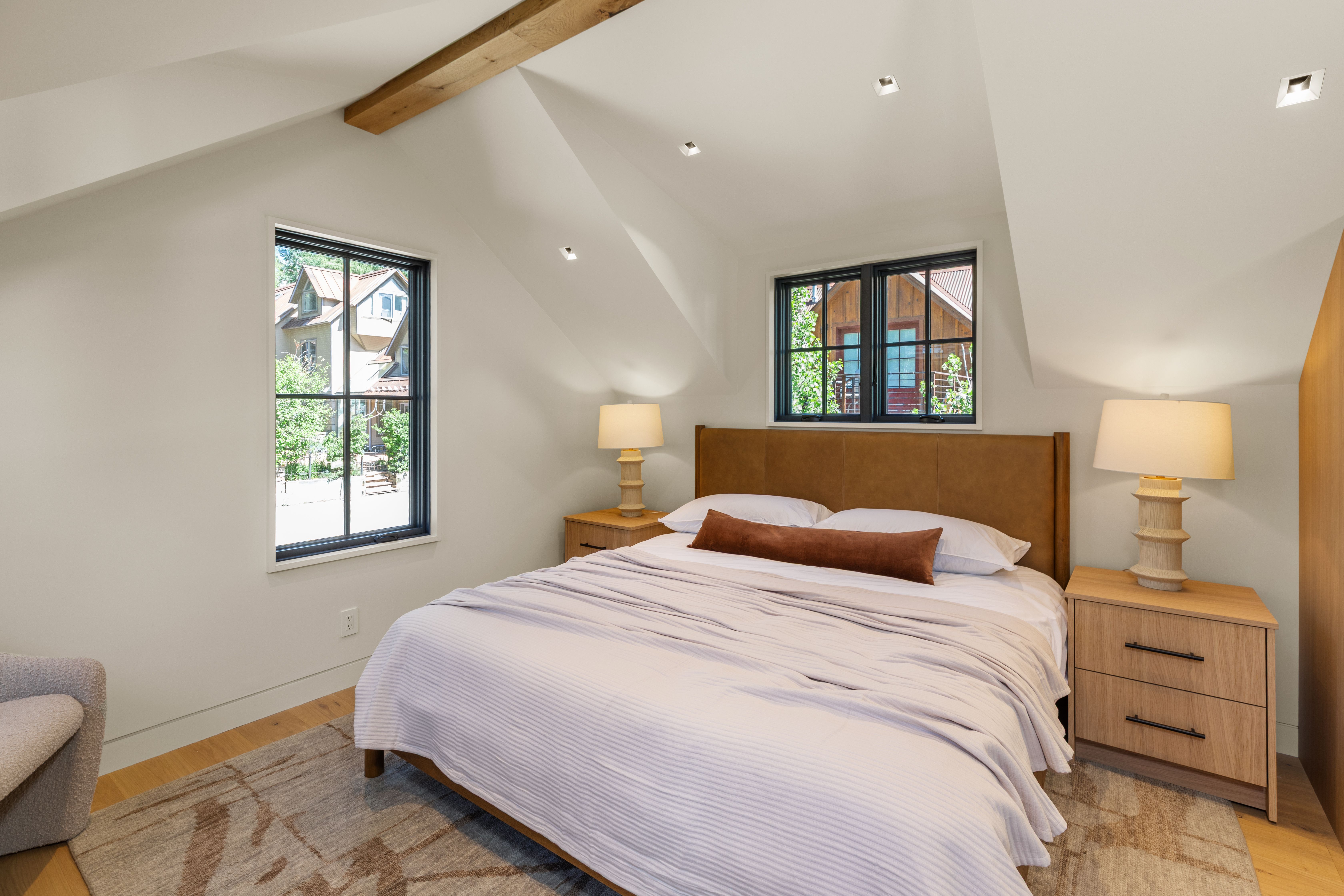  Masterfully Restored Historic Victorian in Telluride - 物件實景