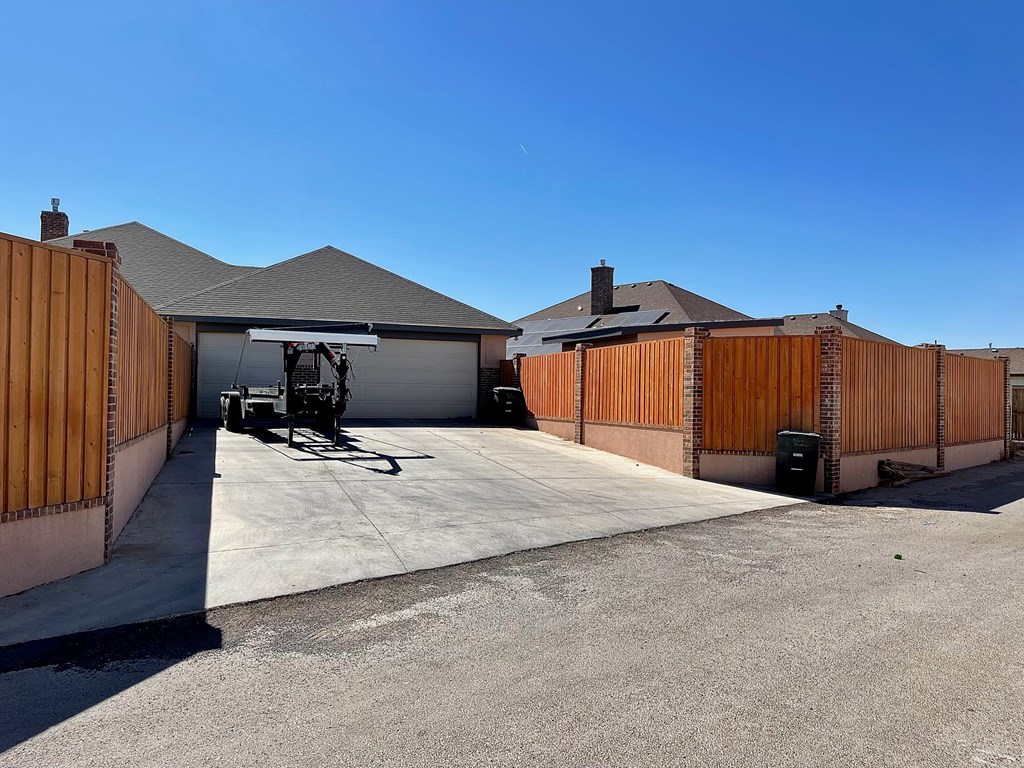 Odessa, Texas, 79765, United States, 4 Bedrooms Bedrooms, ,3 BathroomsBathrooms,Residential,For Sale,1978469