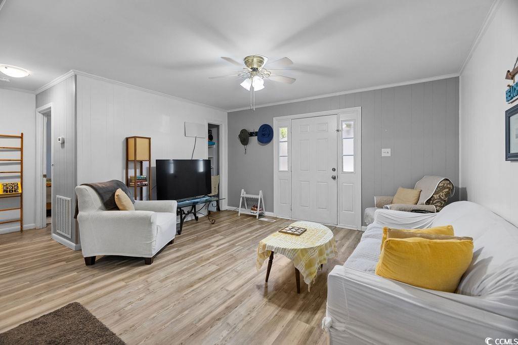 Surfside Beach, South Carolina, 29575, United States, ,Residential,For Sale,1942145