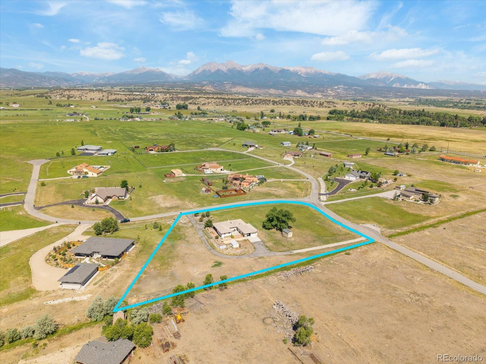 Salida, Colorado, 81201, United States, 3 Bedrooms Bedrooms, ,2 BathroomsBathrooms,Residential,For Sale,1887552