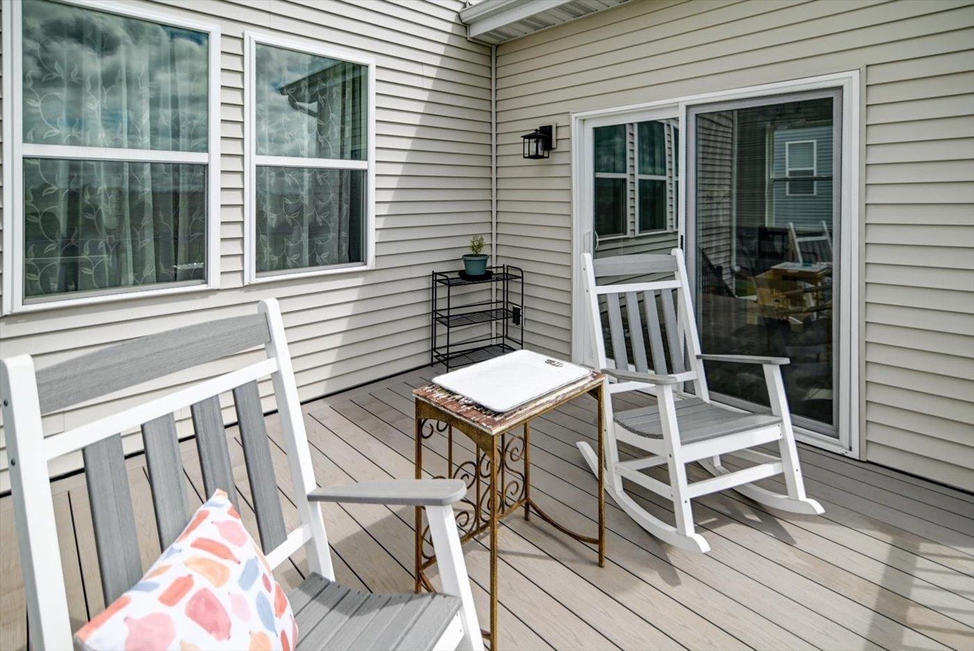 Deforest, Wisconsin, 53532, United States, 4 Bedrooms Bedrooms, ,3 BathroomsBathrooms,Residential,For Sale,1921813