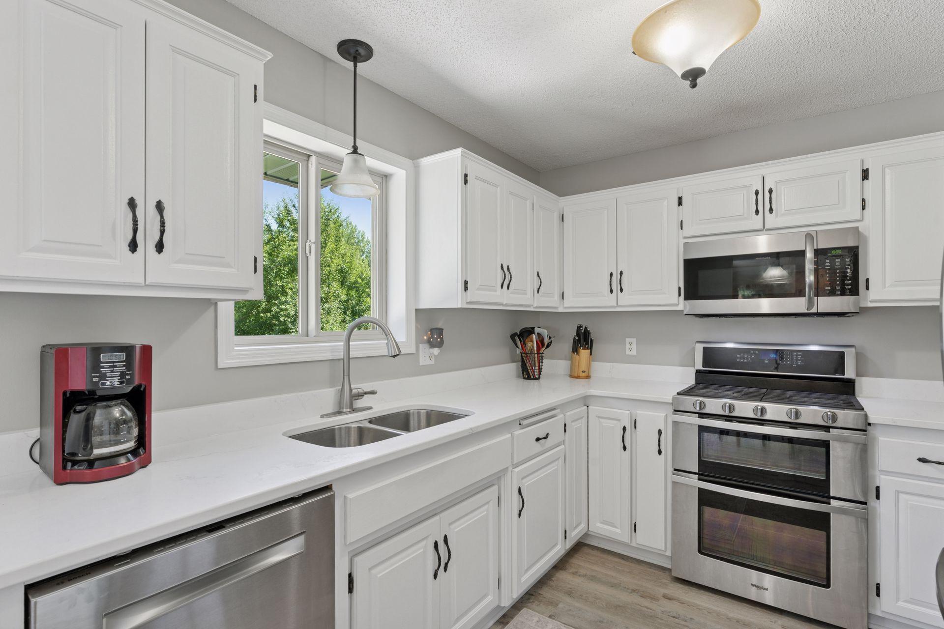 Chisago Lake Twp, Minnesota, 55073, United States, 4 Bedrooms Bedrooms, ,2 BathroomsBathrooms,Residential,For Sale,1912277