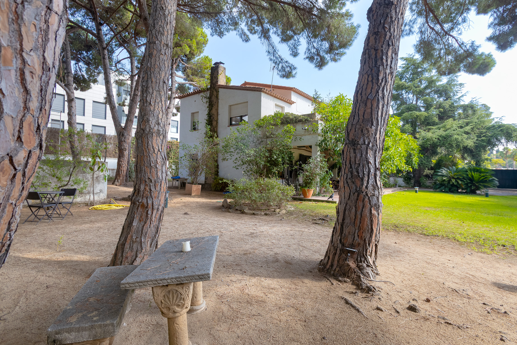  House in the center of Sant Andreu de Llavaneres - Costa Barcelona - 物件實景
