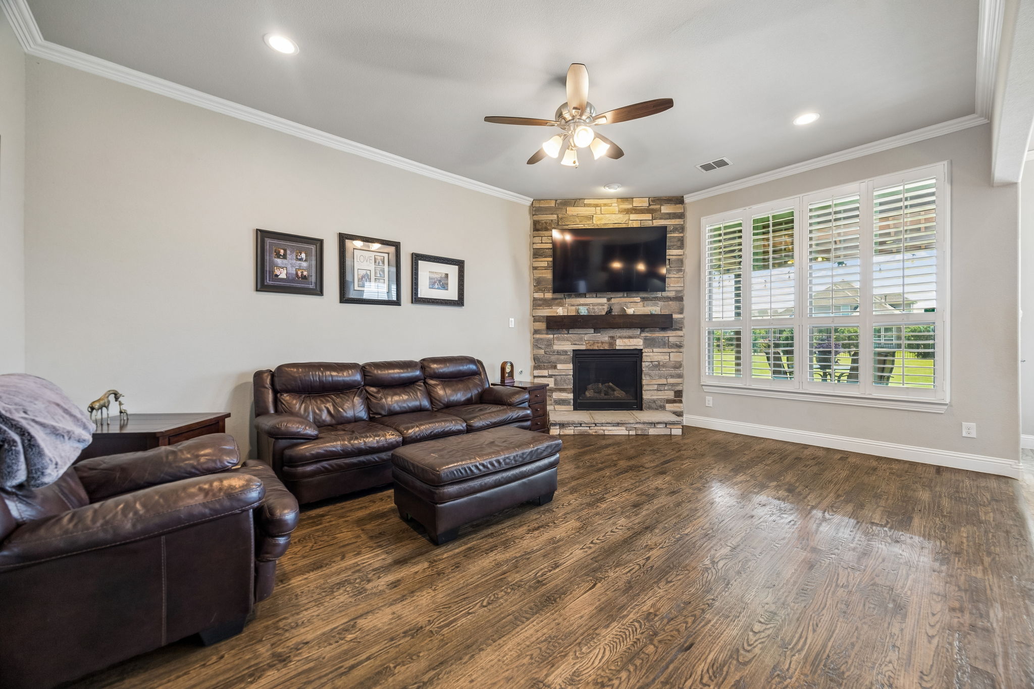  1116 Macgregor Lane, Gunter, TX, 75058 - 物件實景