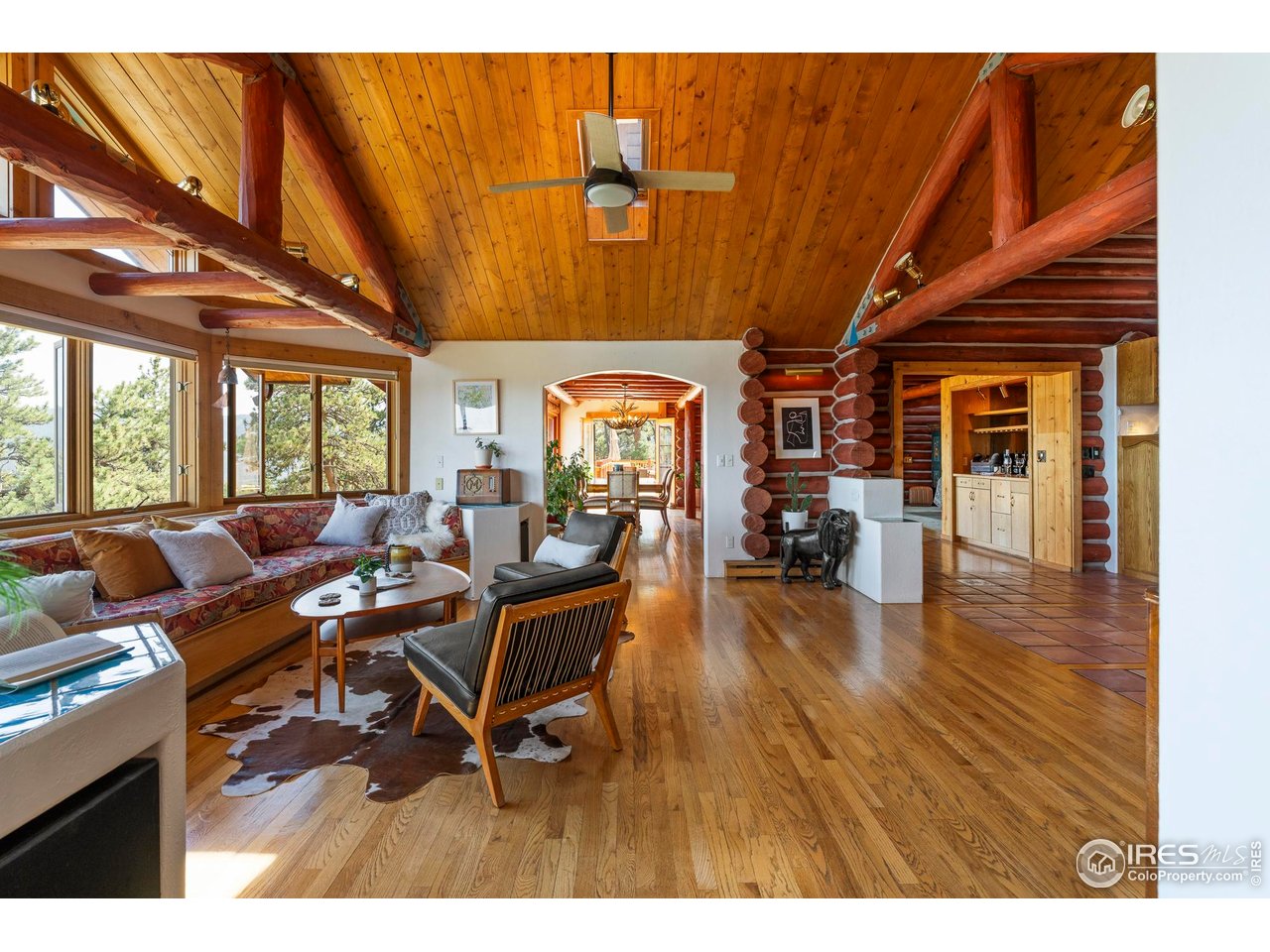 Boulder, Colorado, 80302, United States, 5 Bedrooms Bedrooms, ,7 BathroomsBathrooms,Residential,For Sale,1993360