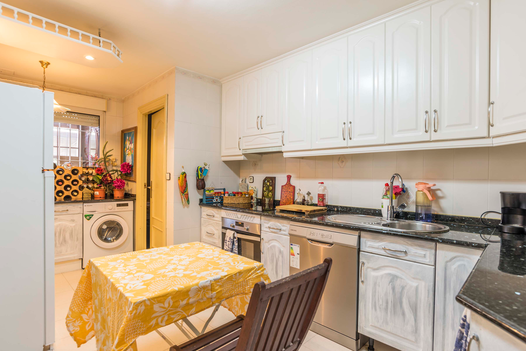  Terraced house in Aravaca with expansion possibilities and garden - 物件實景