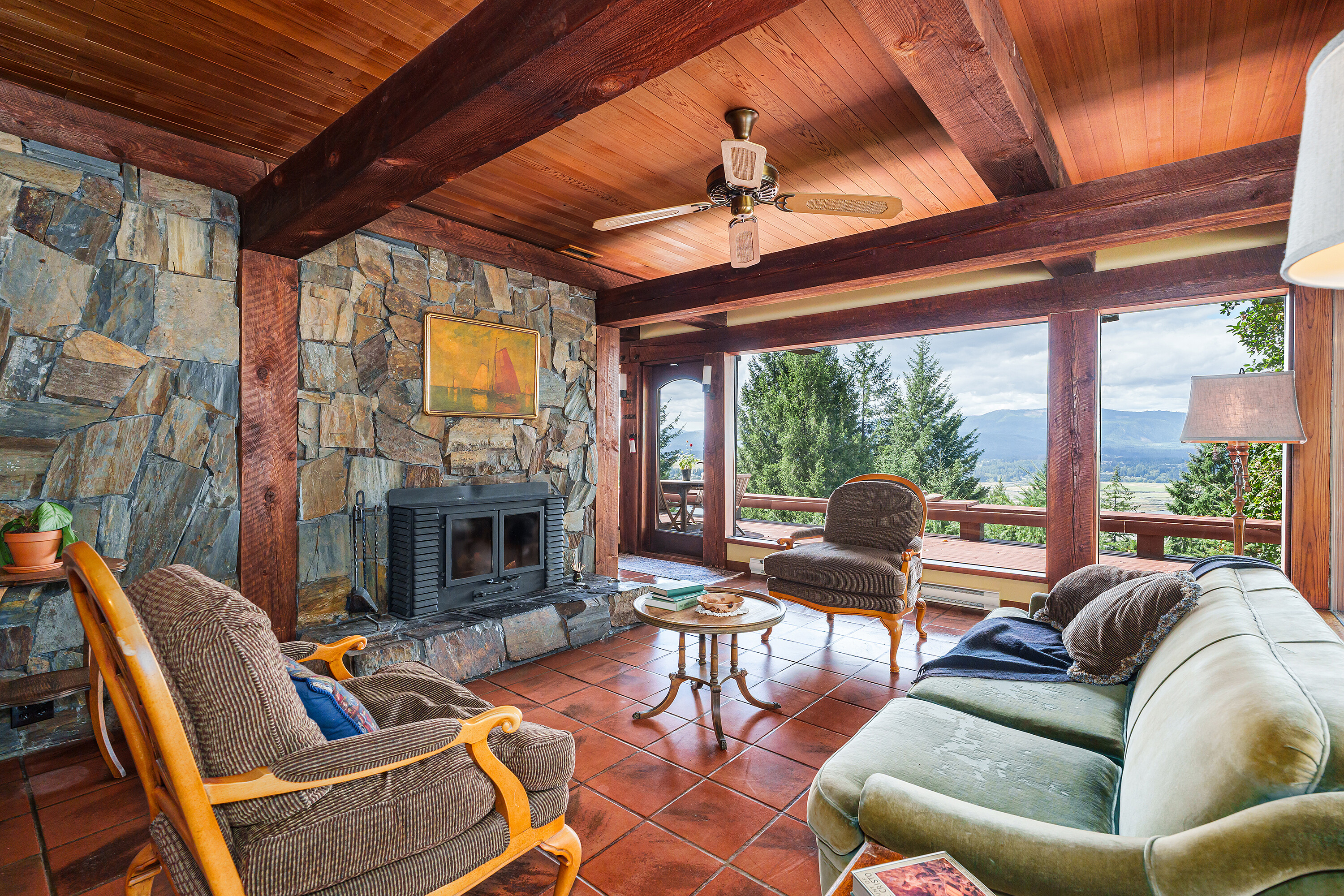  Rare-Henry Schubart Home - 物件實景