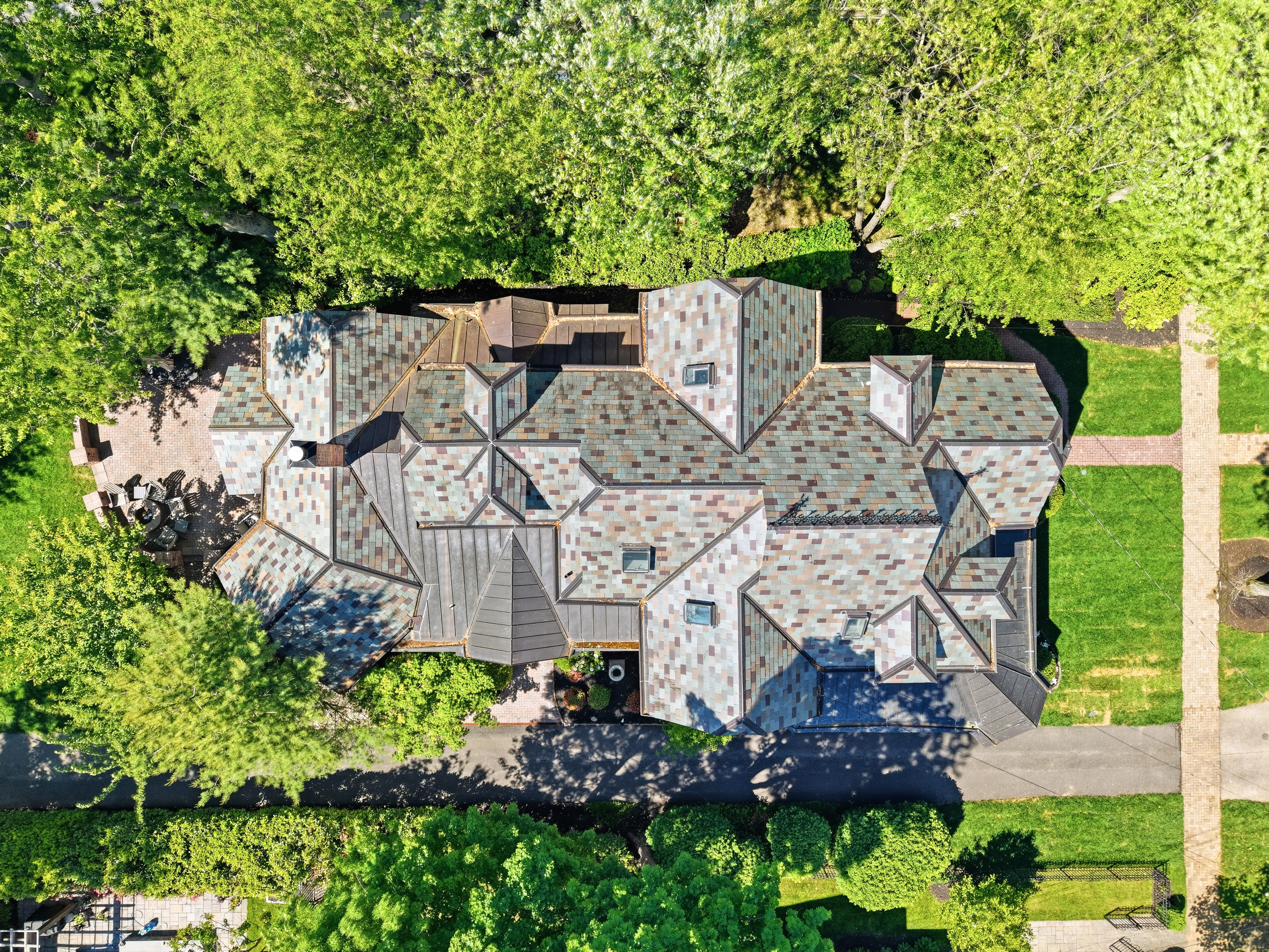  406 Washington Avenue, Haddonfield, NJ 08033 - 物件實景