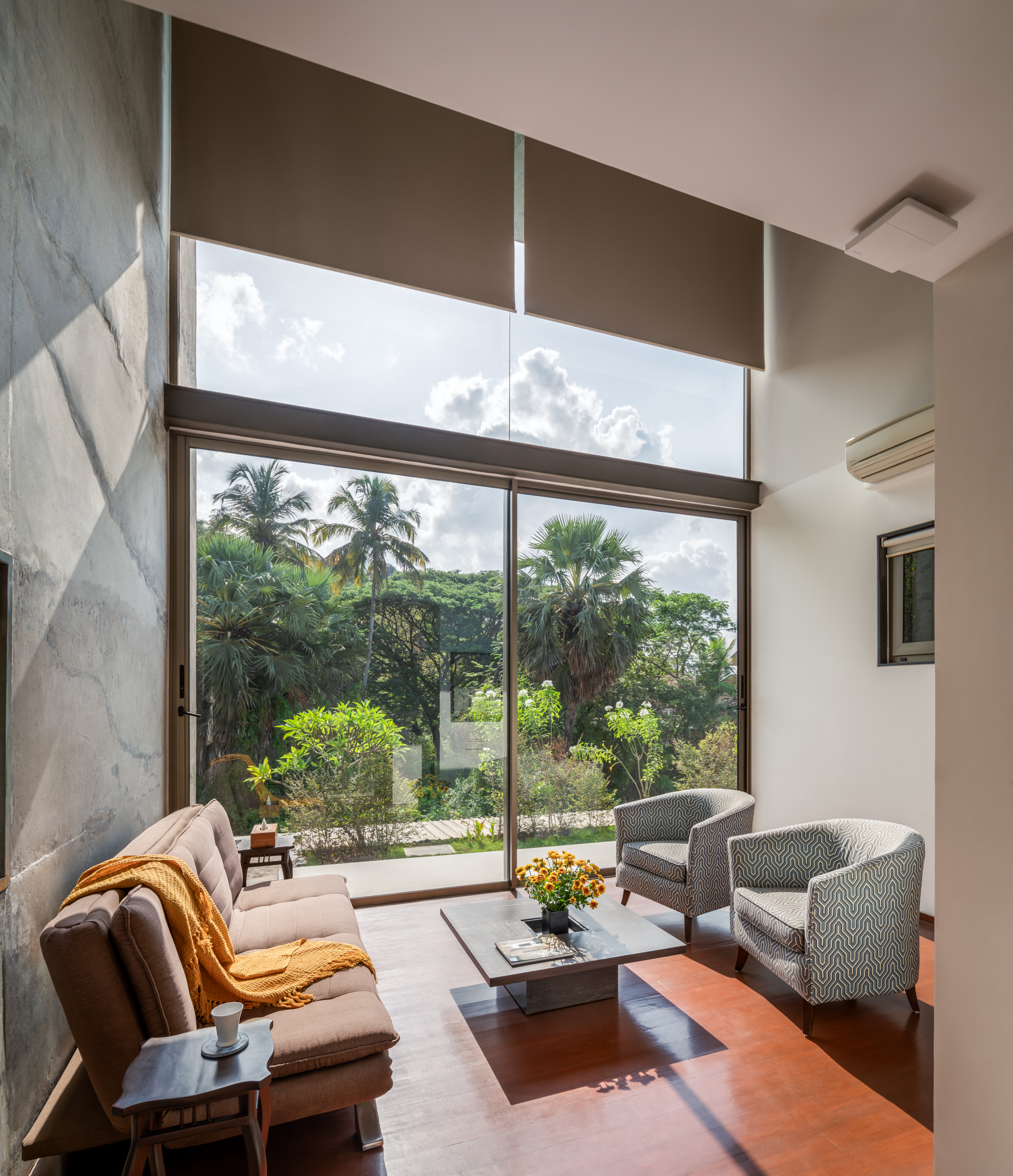  Waterfront Estate in Siridao, Goa - 物件實景