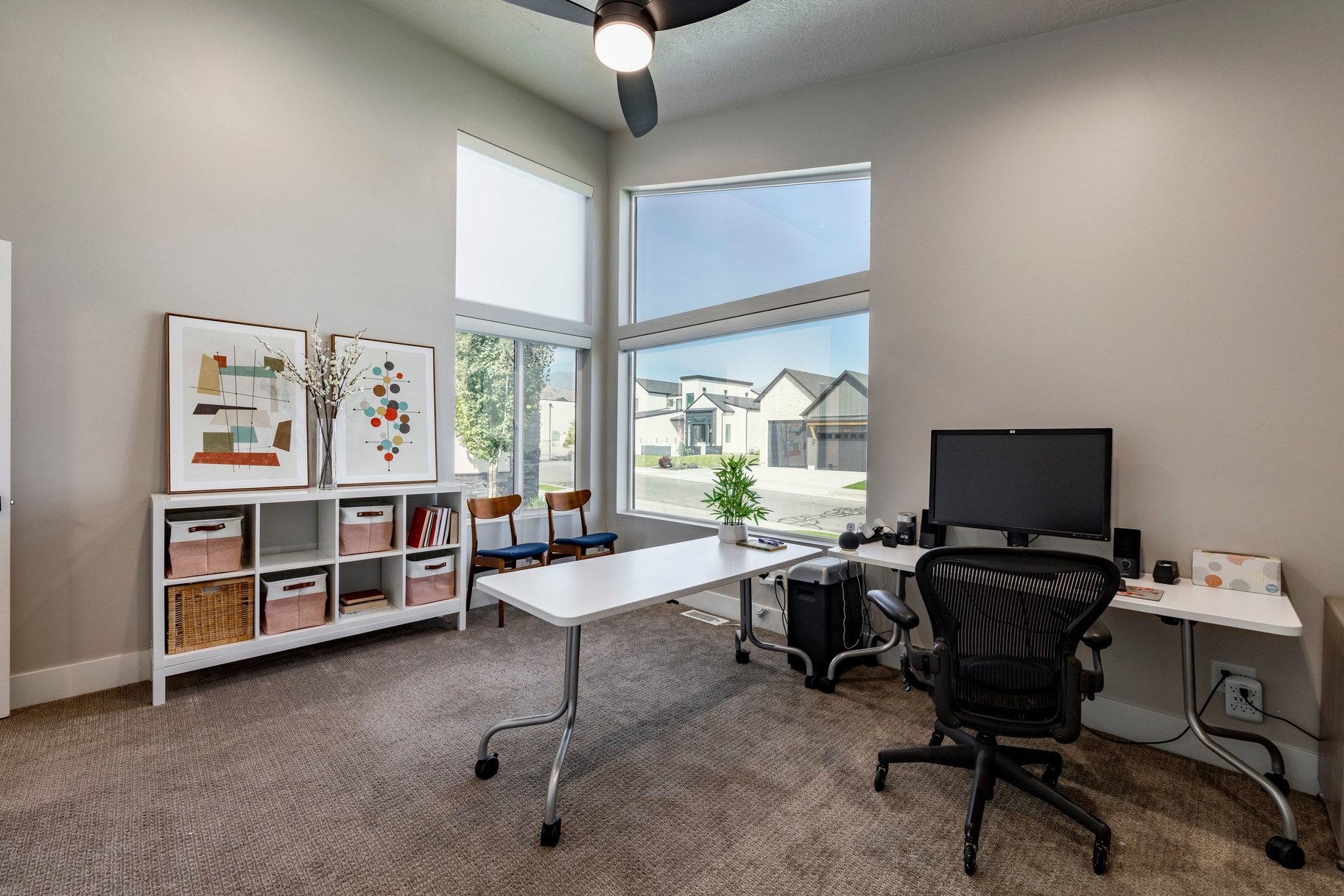  Modern Luxury with Unobstructed Views of Salt Lake Valley and Mountains - 物件實景