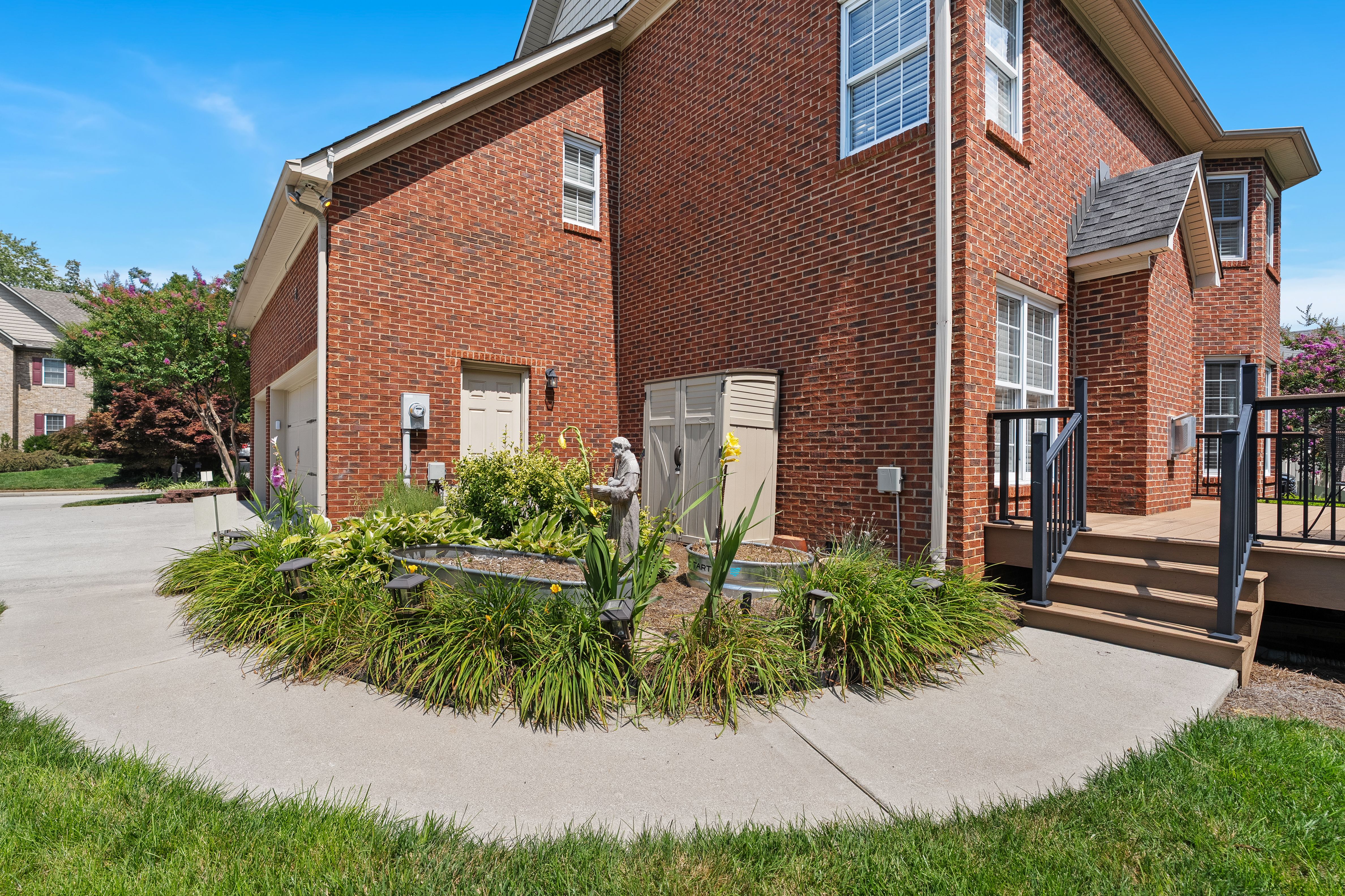  10422 Meadow Ridges Lane, Knoxville, TN 37922 - 物件實景