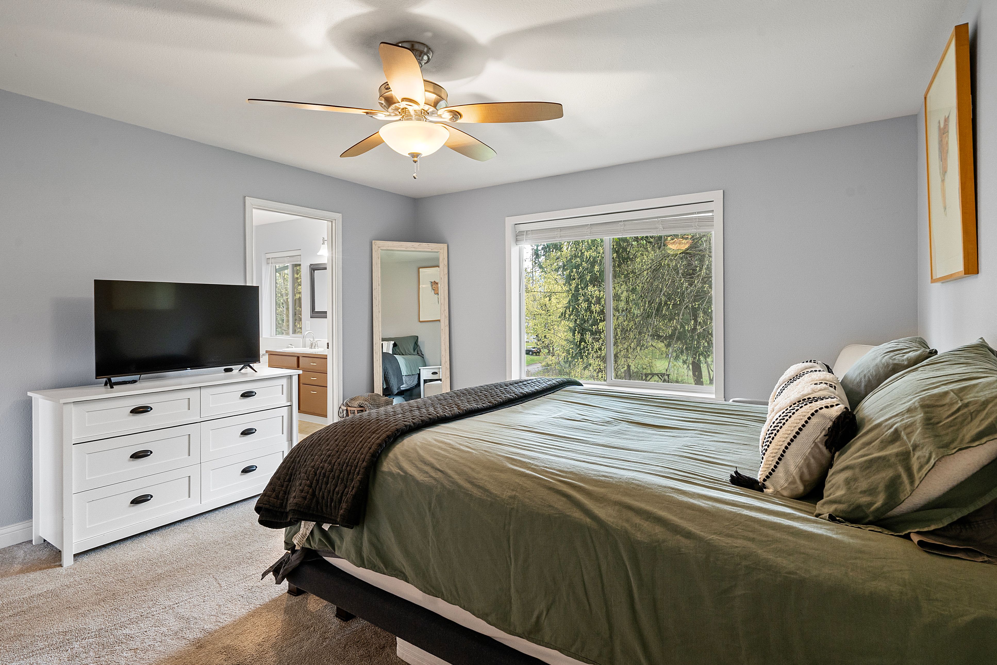  17511 Scenic Shores Ct SE, Yelm, WA 98597 - 物件實景