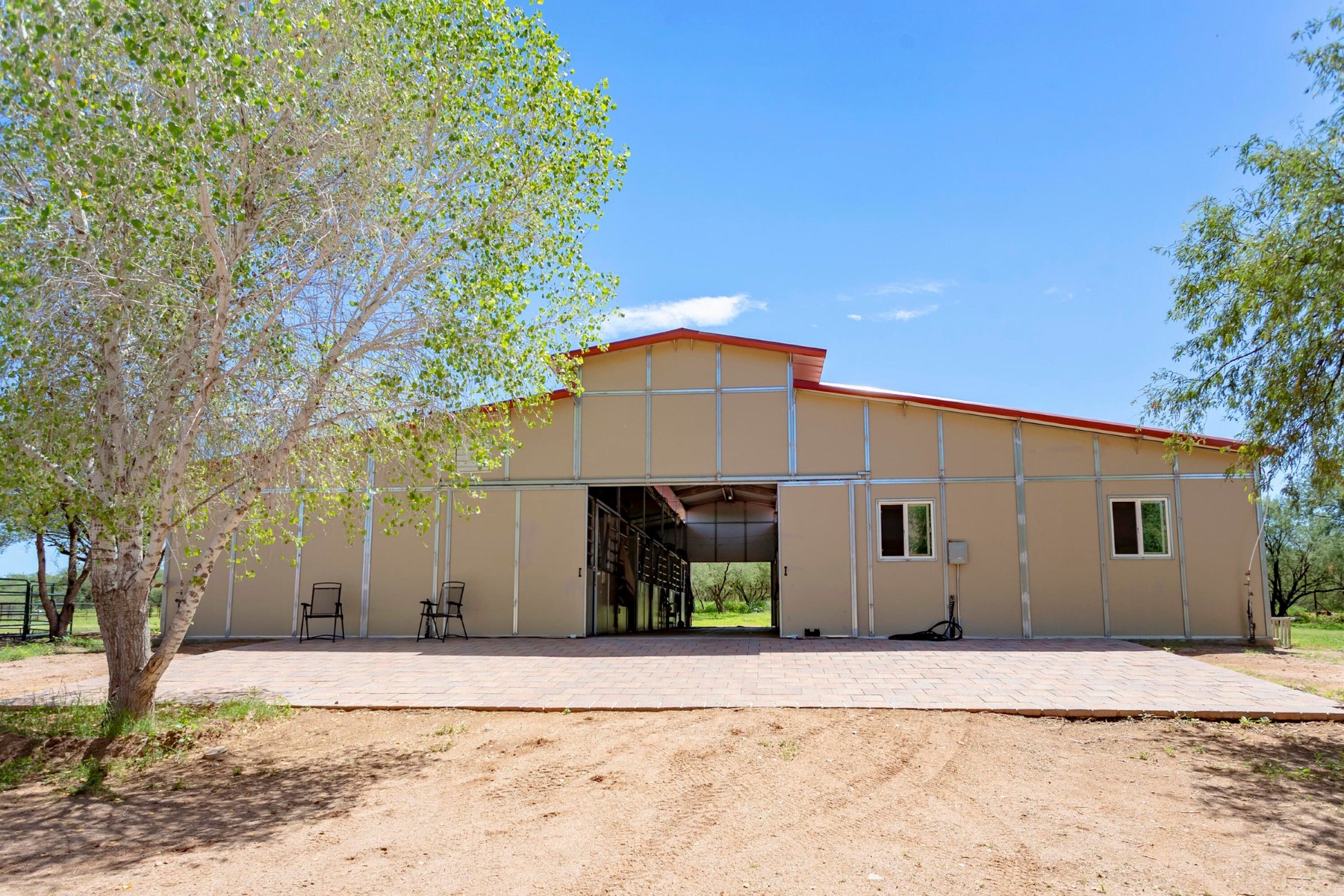  3155 W Elephant Head Road¦Amado, AZ - 物件實景