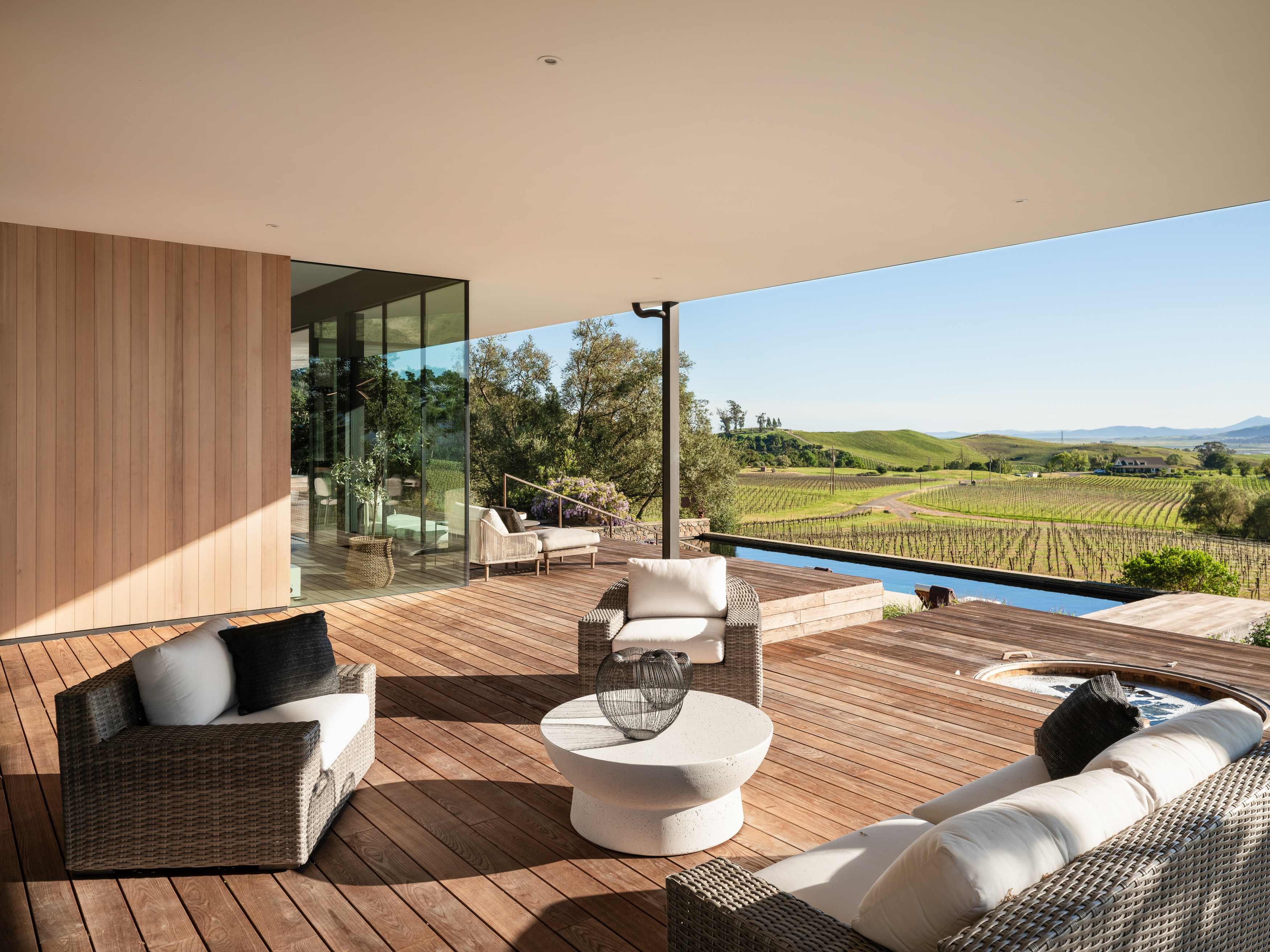  3480 Napa Road - 物件實景