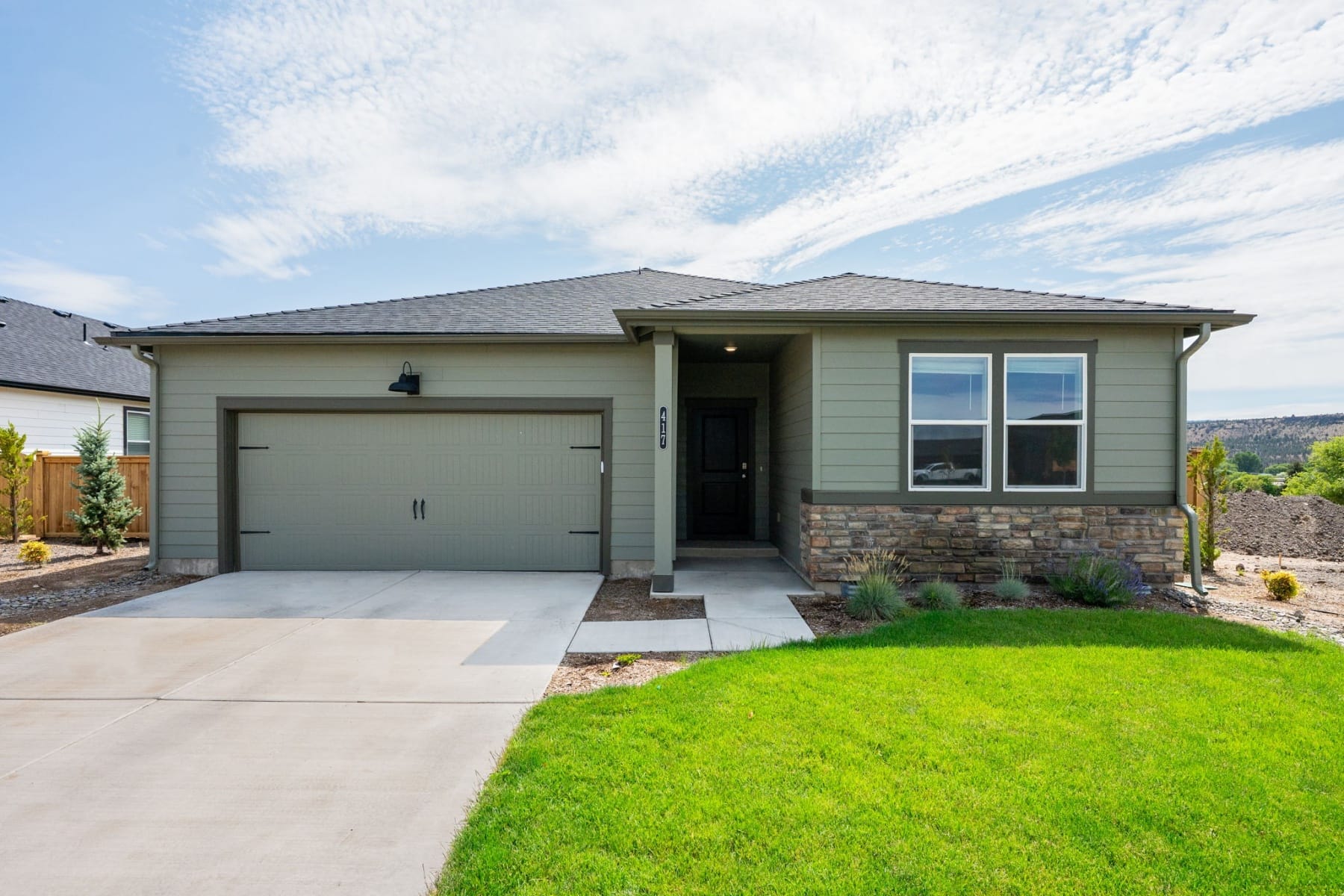  417 ne union  loop prineville, or 97754 - 物件實景
