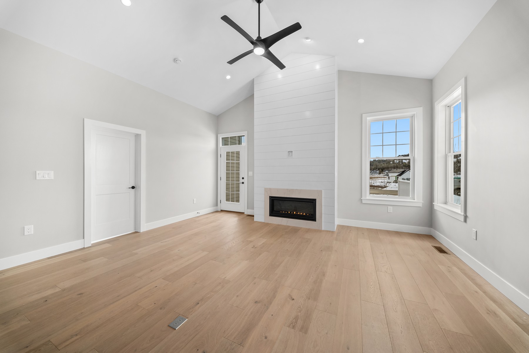  6 Benjamin Lane - 物件實景