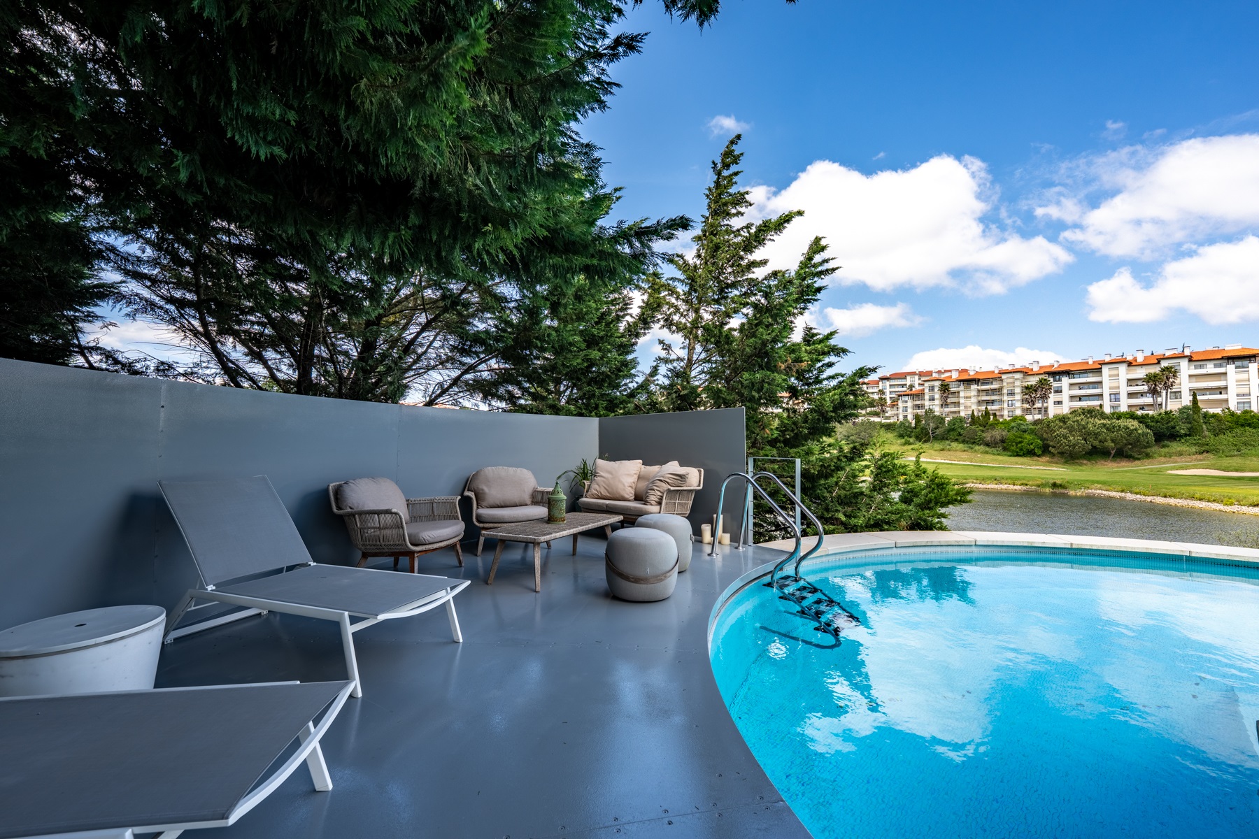  Detached house, 5 bedrooms, for Sale - 物件實景