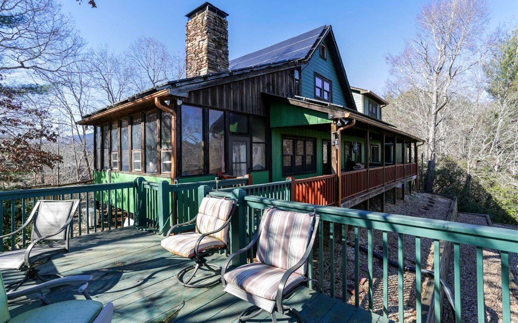 Hiawassee, Georgia, 30546, United States, 3 Bedrooms Bedrooms, ,3 BathroomsBathrooms,Residential,For Sale,1921264