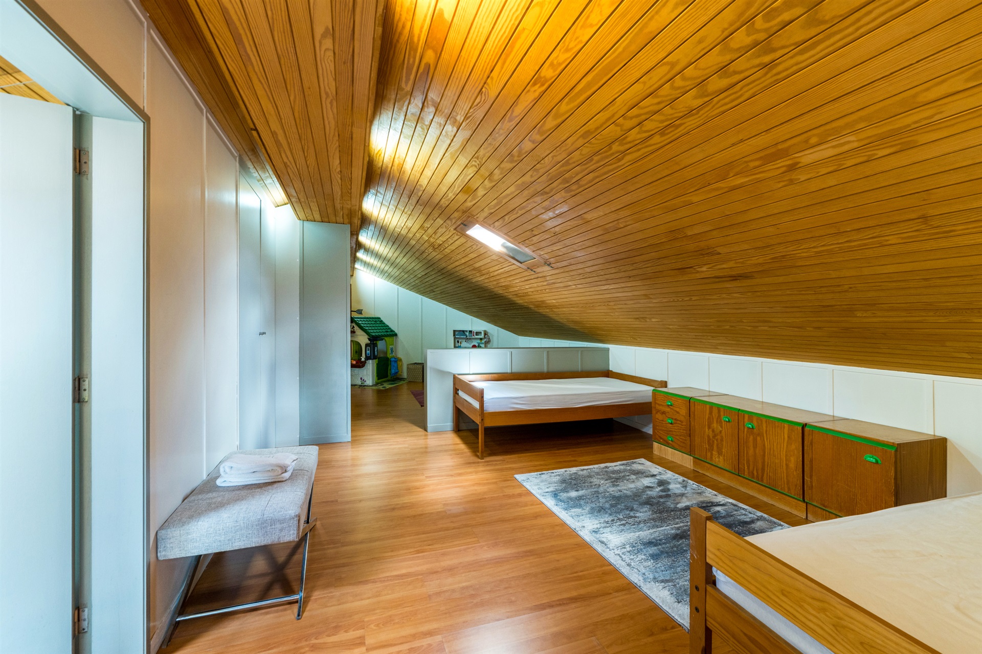  Detached house, 4 bedrooms, for Sale - 物件實景