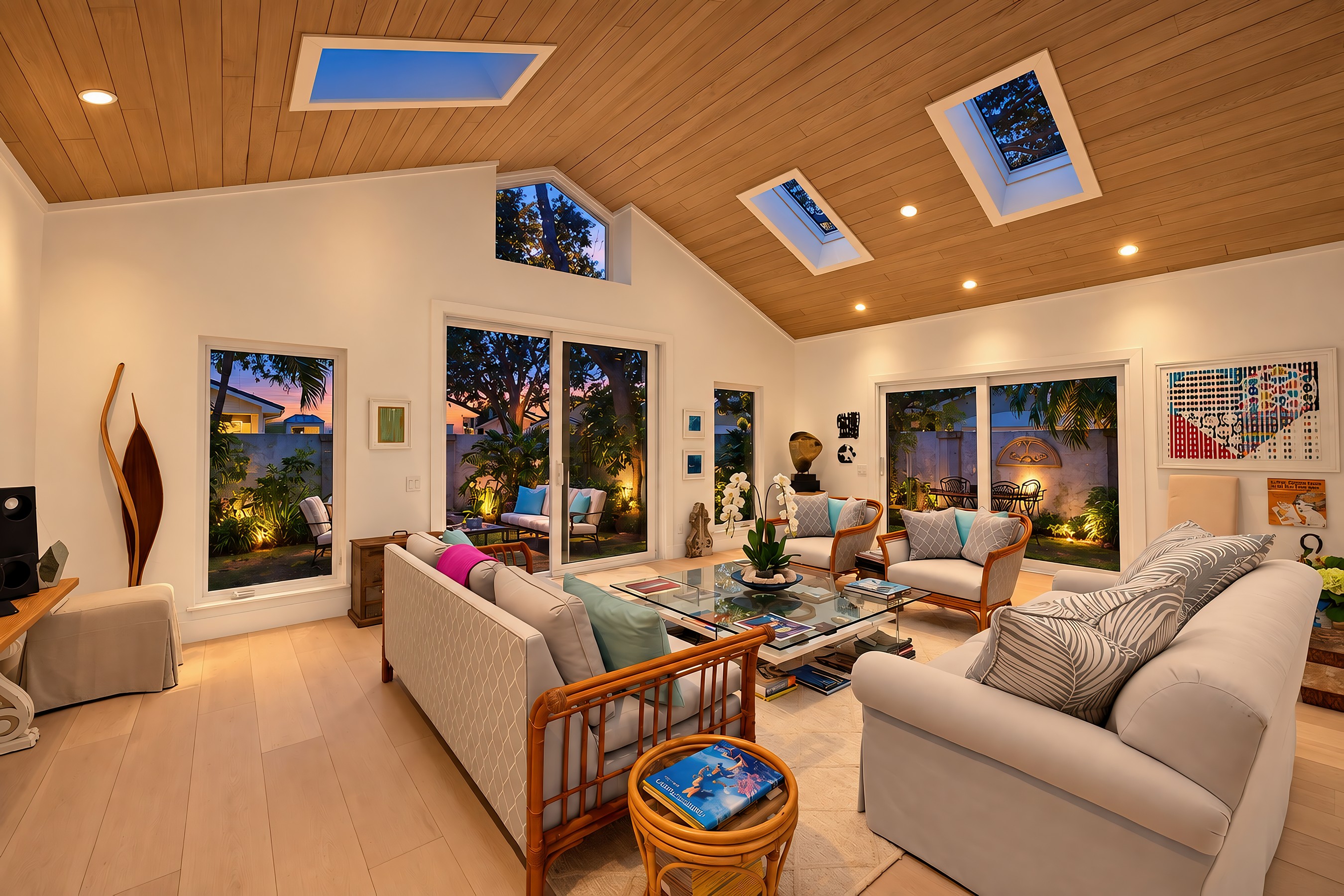  151 Peppertree Drive, Indian River Shores, FL, 32963 - 物件實景