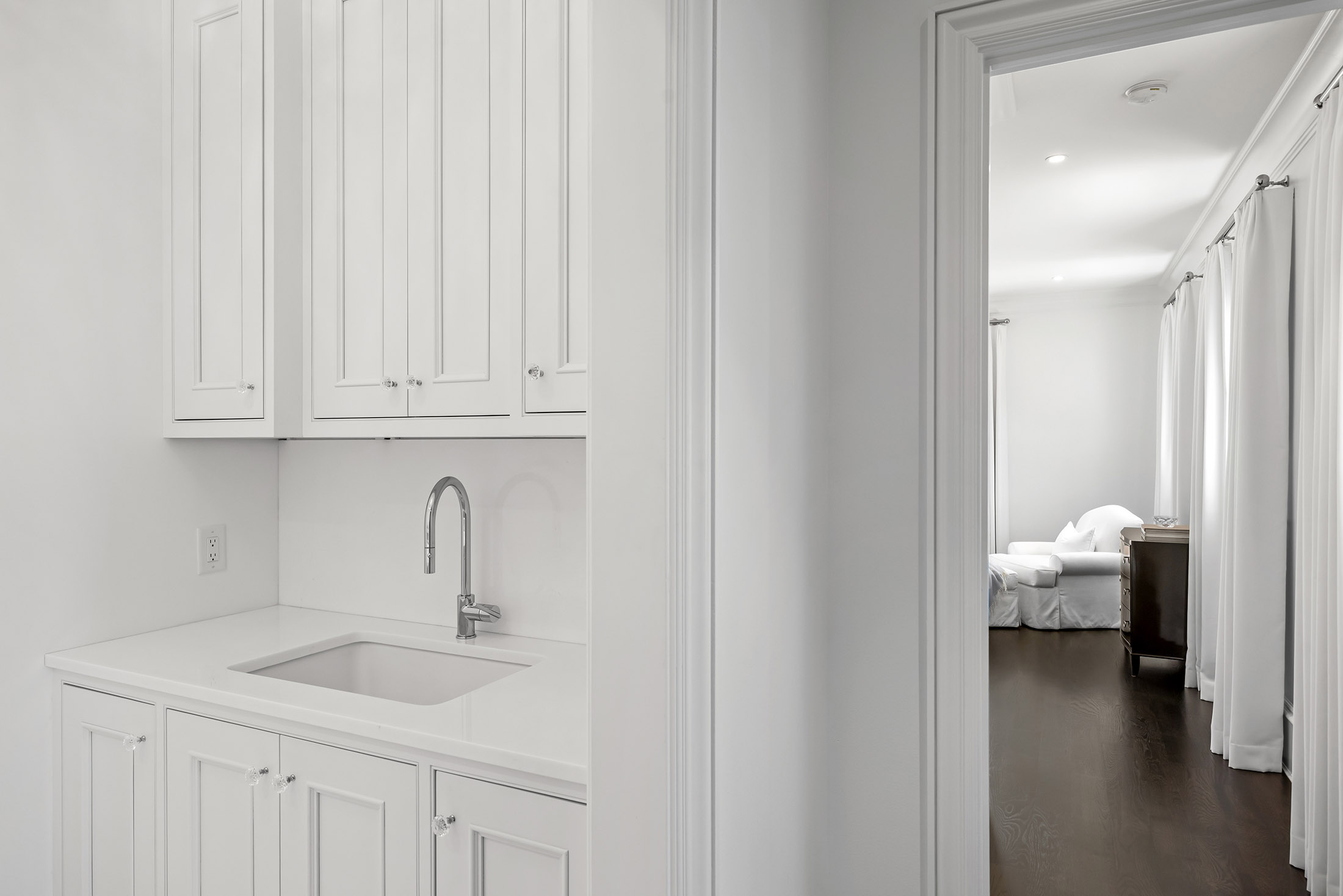  A Sophisticated Masterpiece of Modern Luxury - 物件實景