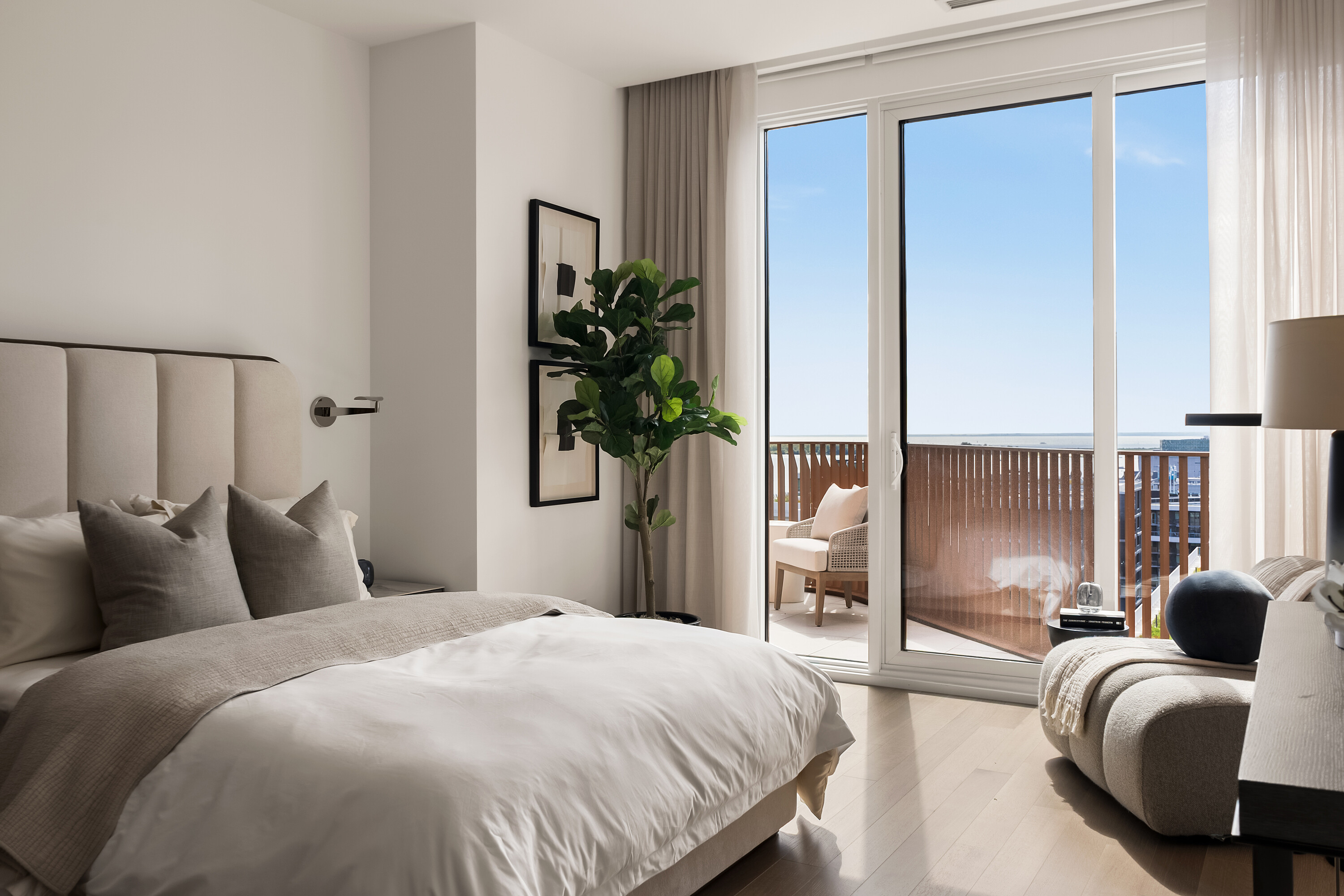  Luxury Penthouse - 物件實景