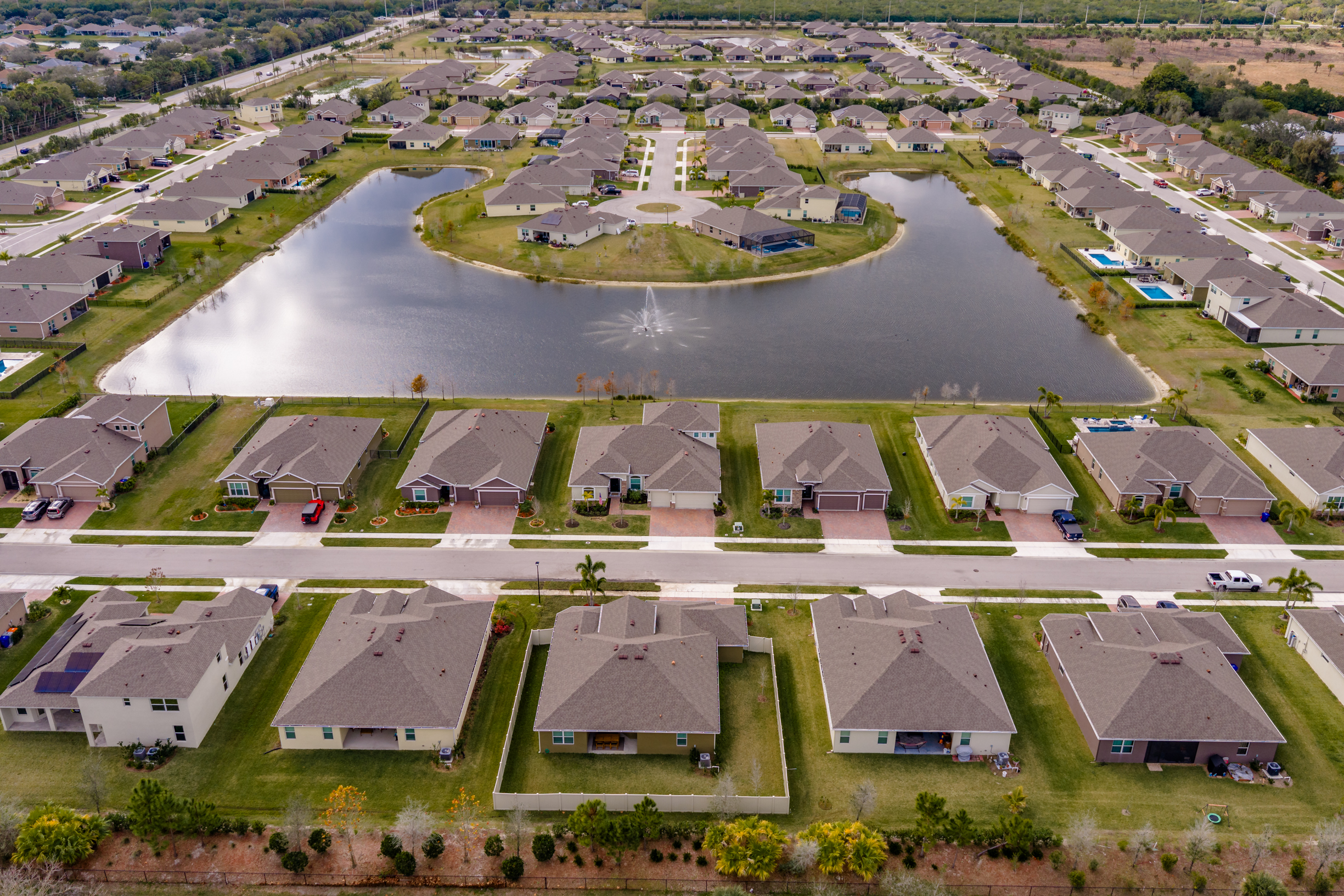  155 52nd Square, Vero Beach, FL, 32968 - 物件實景