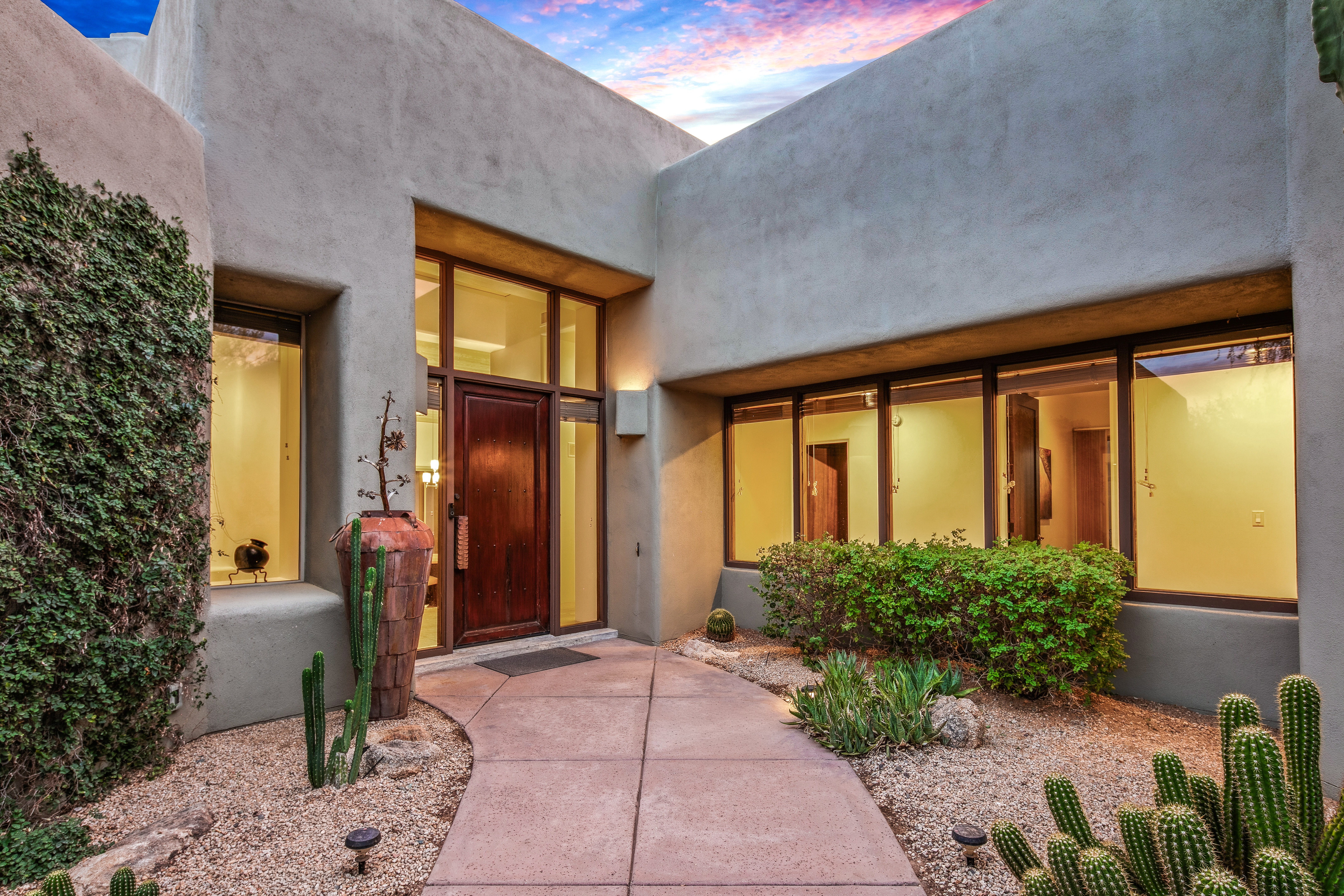  41504 N 107th Way¦Scottsdale, AZ - 物件實景