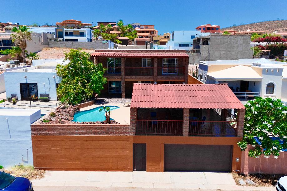 Guaymas, Sonora, 85506, Mexico, 4 Bedrooms Bedrooms, ,2 BathroomsBathrooms,Residential,For Sale,1918784
