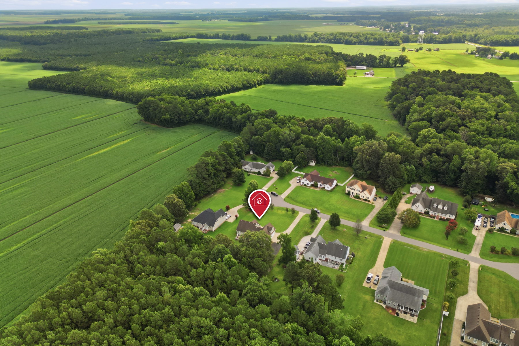  129 Summer Way, Camden, NC 27921 - 物件實景