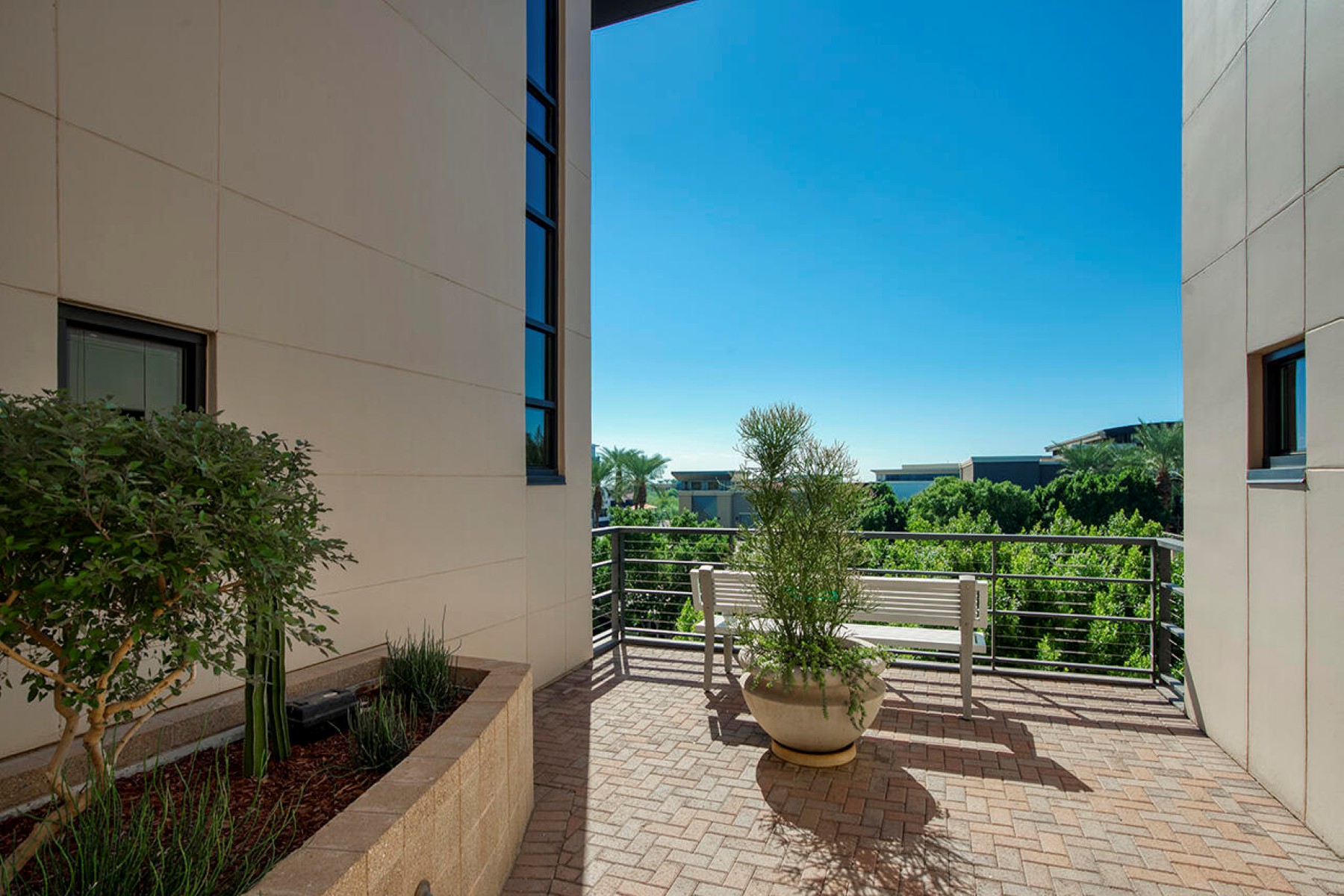  15215 N Kierland Boulevard¦Scottsdale, AZ - 物件實景