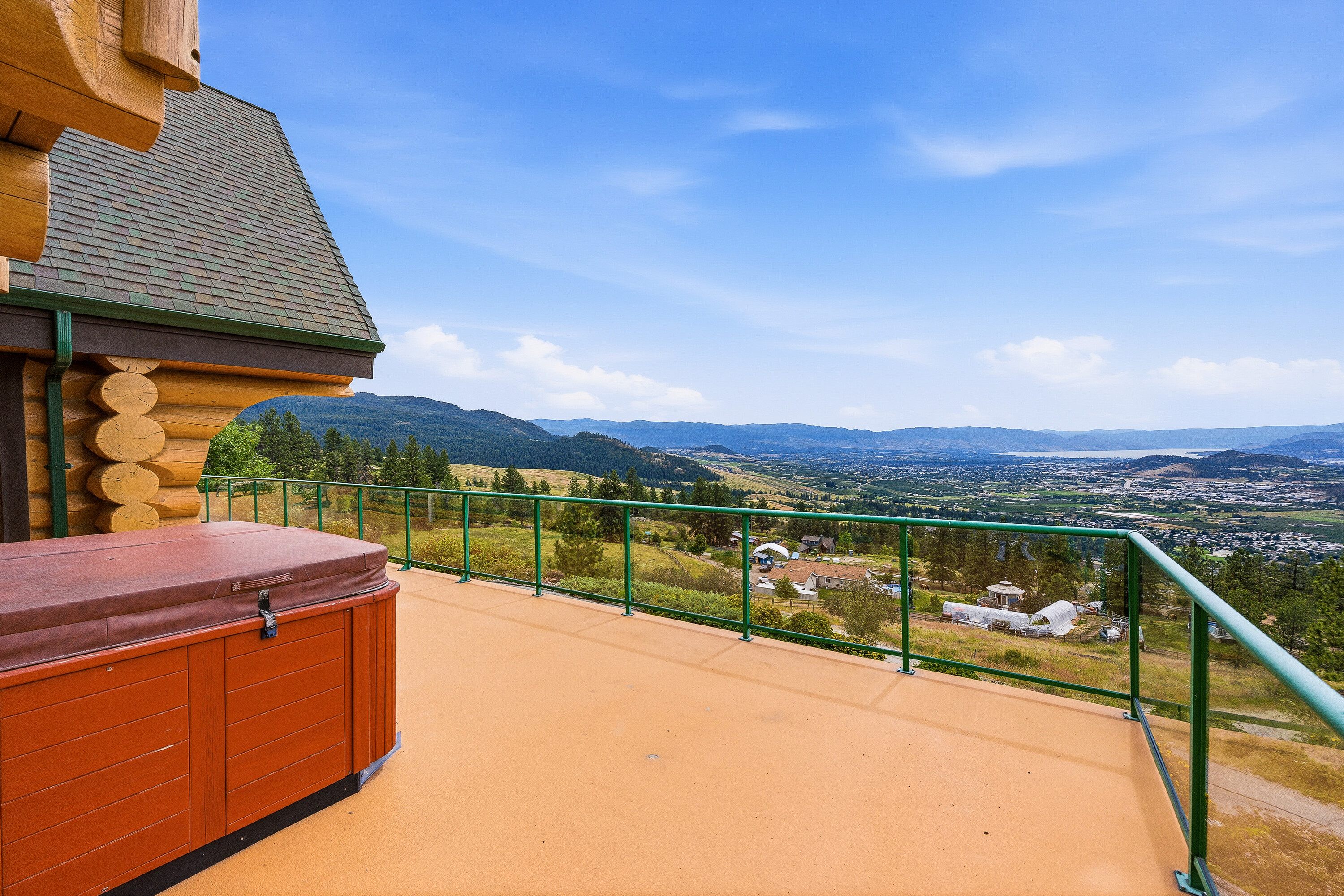  Country Retreat in Ellison - 物件實景