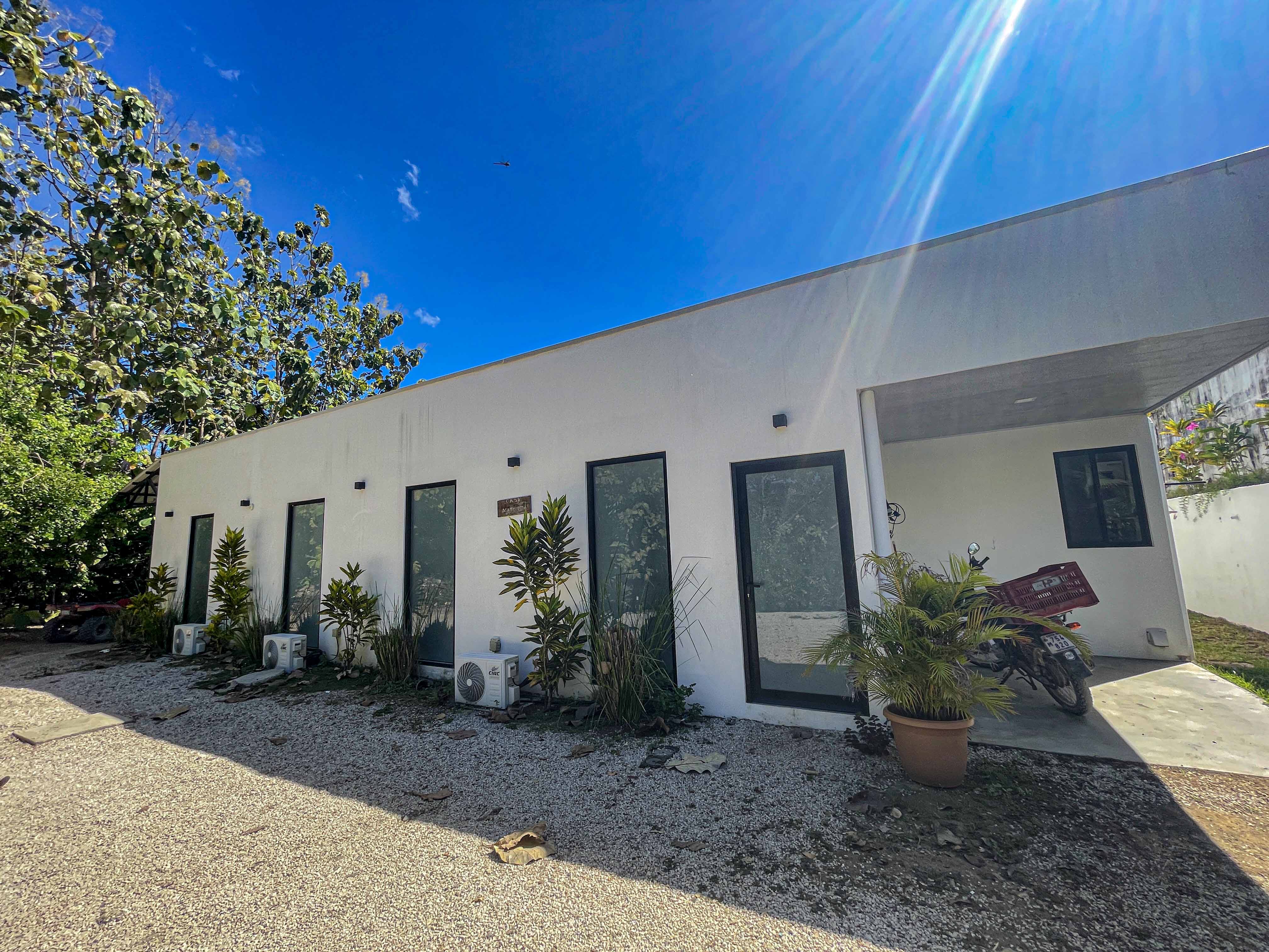 Samara, Guanacaste, CR, 6 Bedrooms Bedrooms, ,4 BathroomsBathrooms,Residential,For Sale,1651145