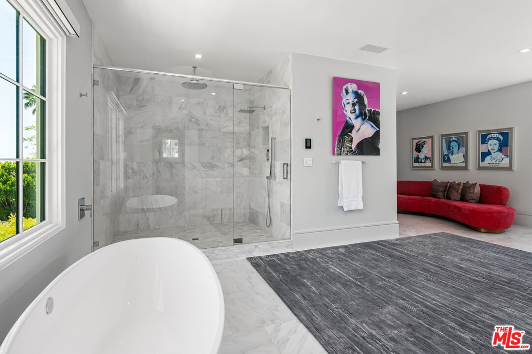Los Angeles, California, 90077, United States, 5 Bedrooms Bedrooms, ,7 BathroomsBathrooms,Residential,For Sale,1768460
