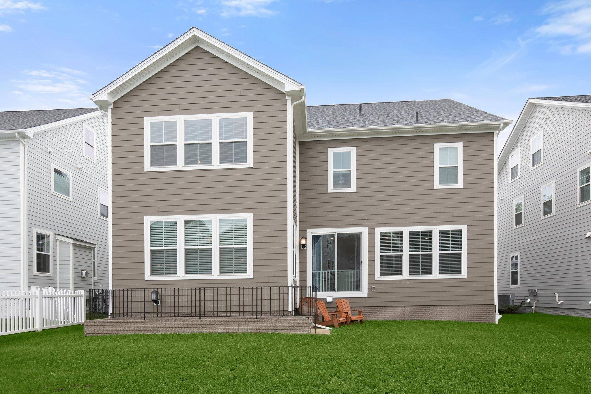  126 Stilly Way, Annapolis, MD, 21403 - 物件實景