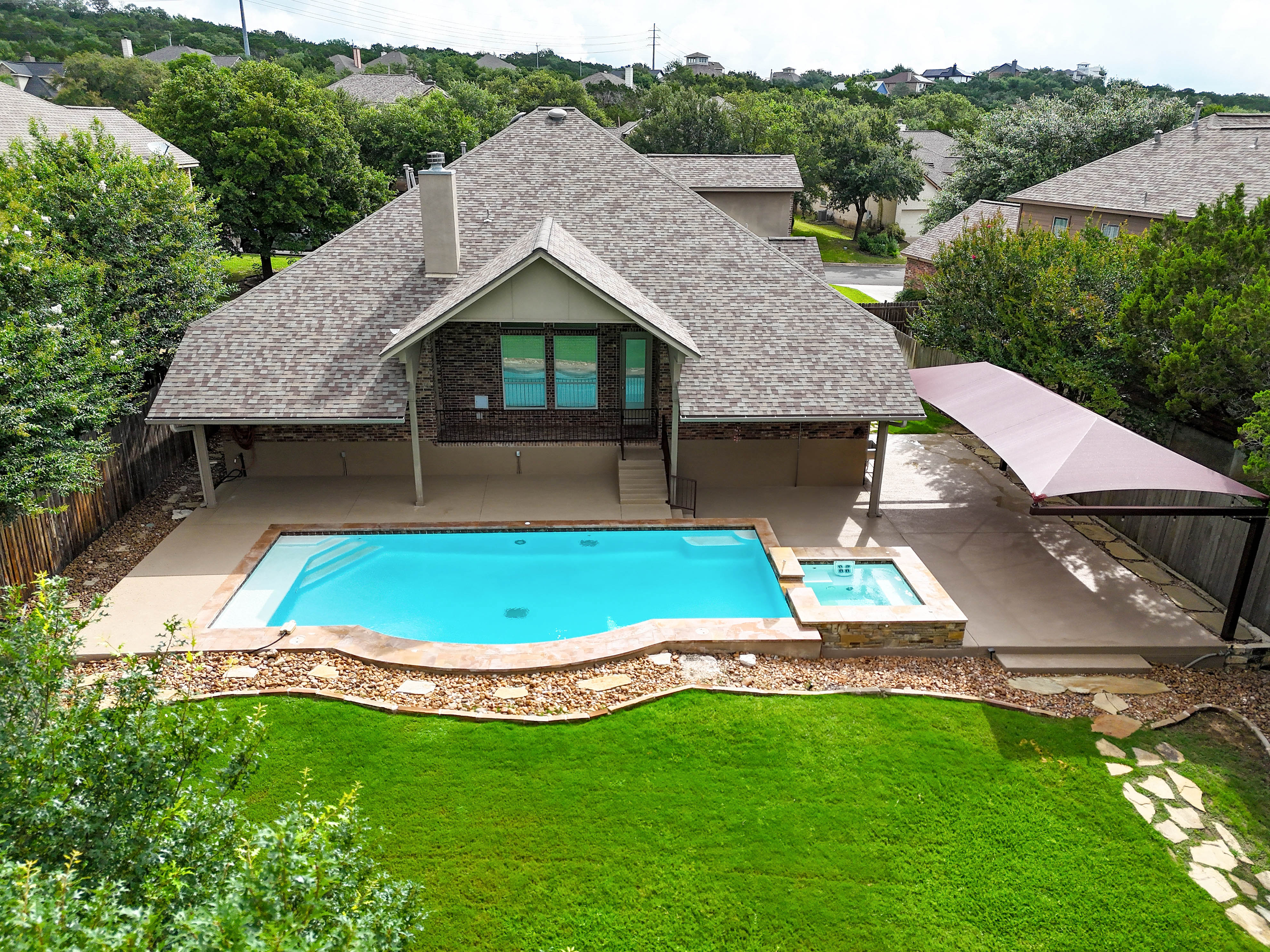  Single-Story Elegance with Ultimate Privacy - 物件實景
