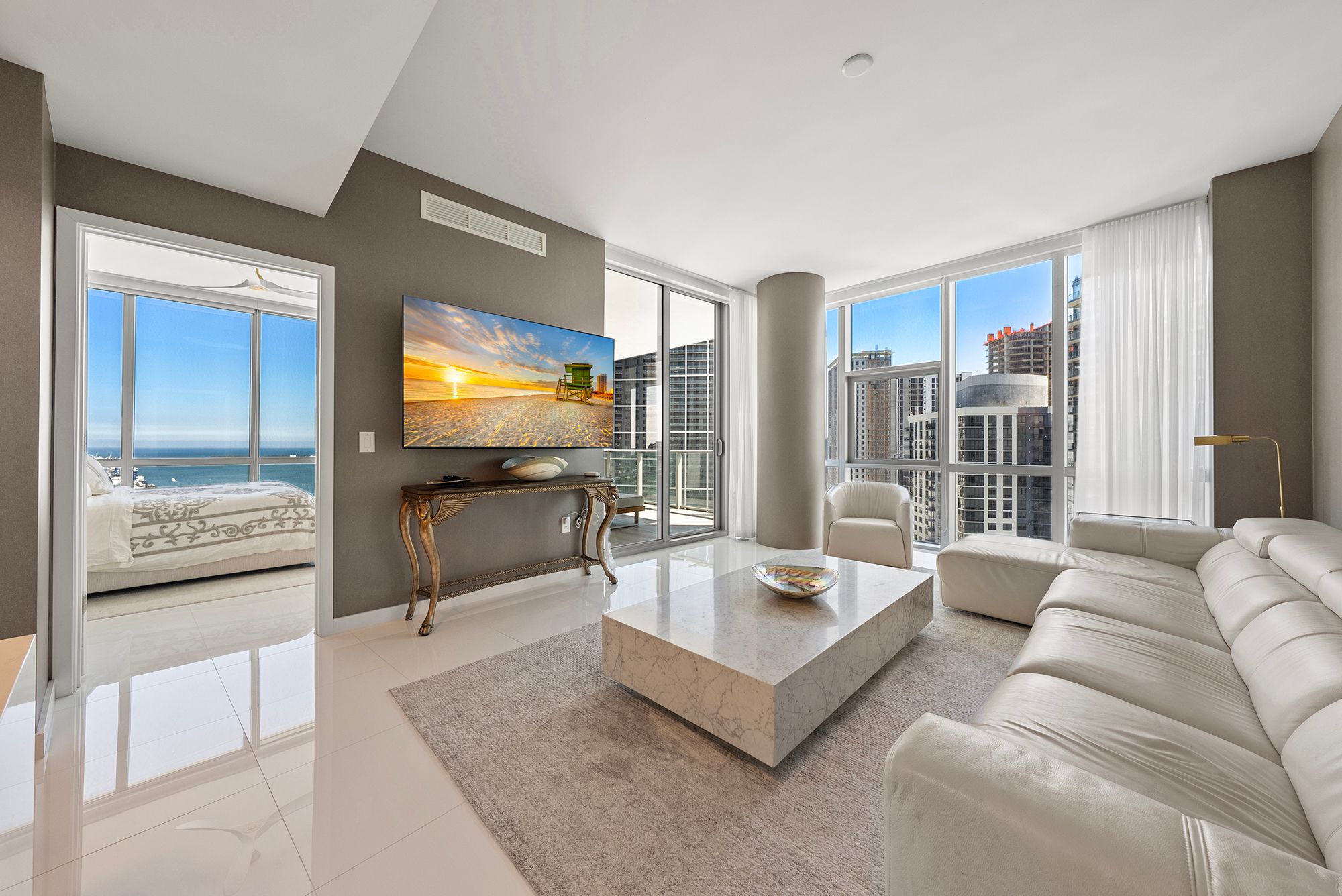  851 NE 1st Ave, Miami, FL, 33132 - 物件實景