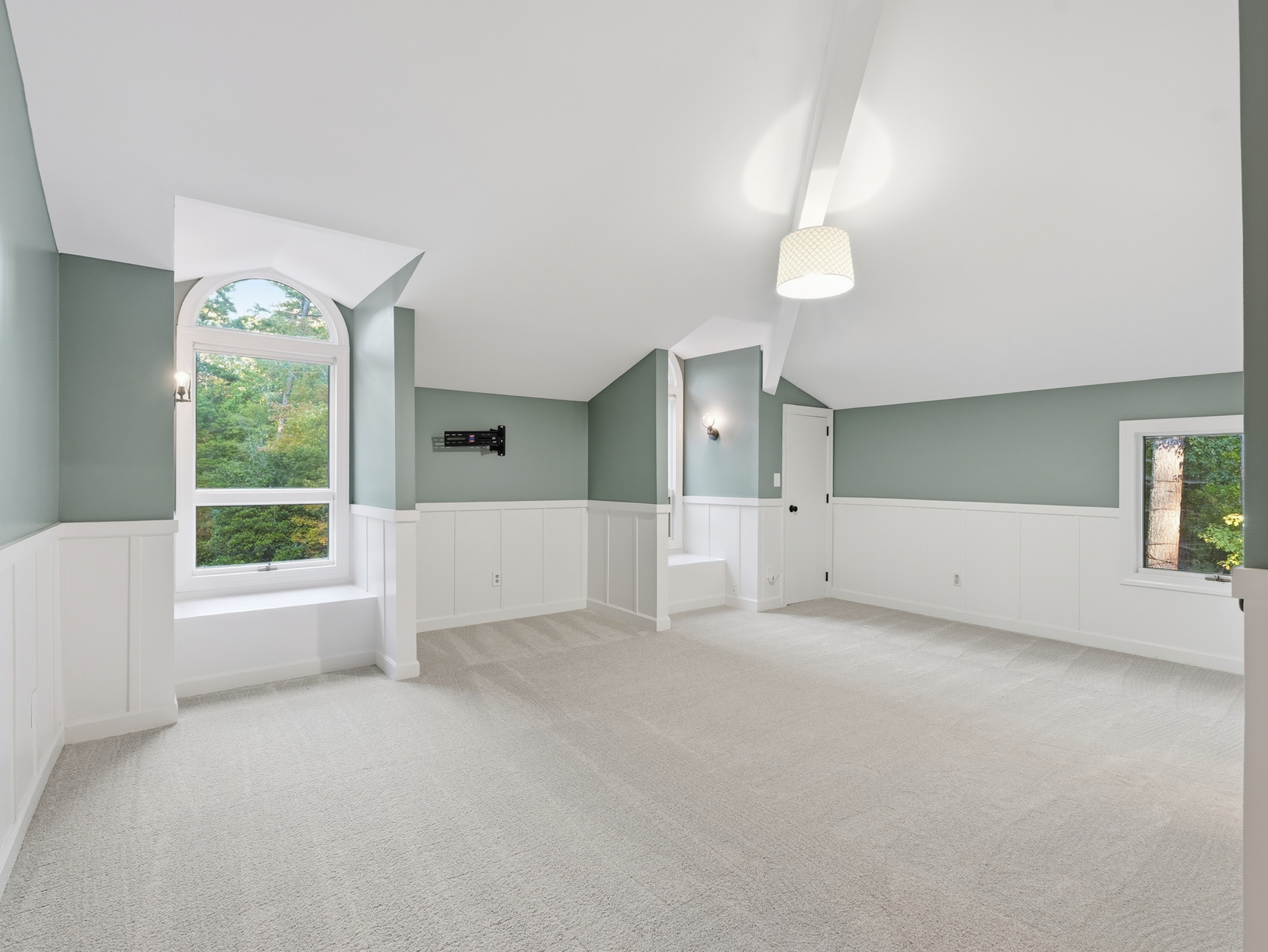  10752 Trego Trail, Raleigh, NC 27614 - 物件實景