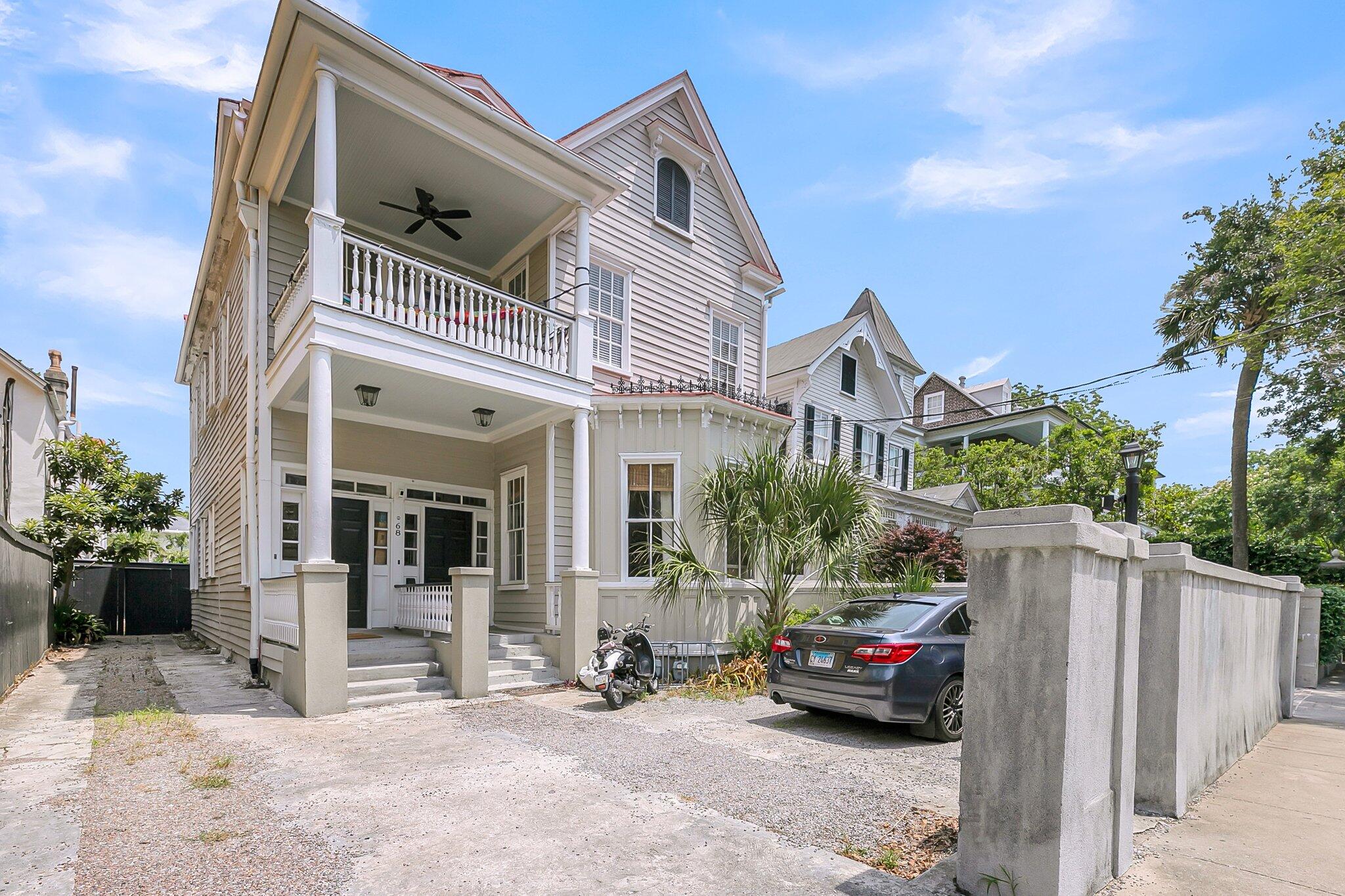 Charleston, South Carolina, 29403, United States, 3 Bedrooms Bedrooms, ,3 BathroomsBathrooms,Residential,For Sale,1875297
