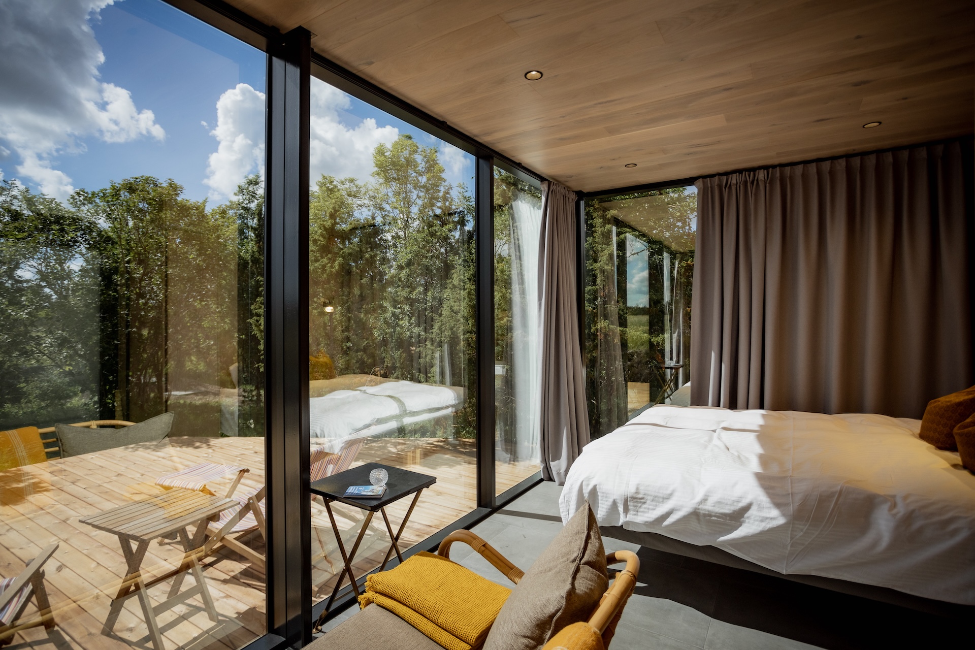  Pilguse Residency - a historic 90-hectare eco-luxury estate - 物件實景