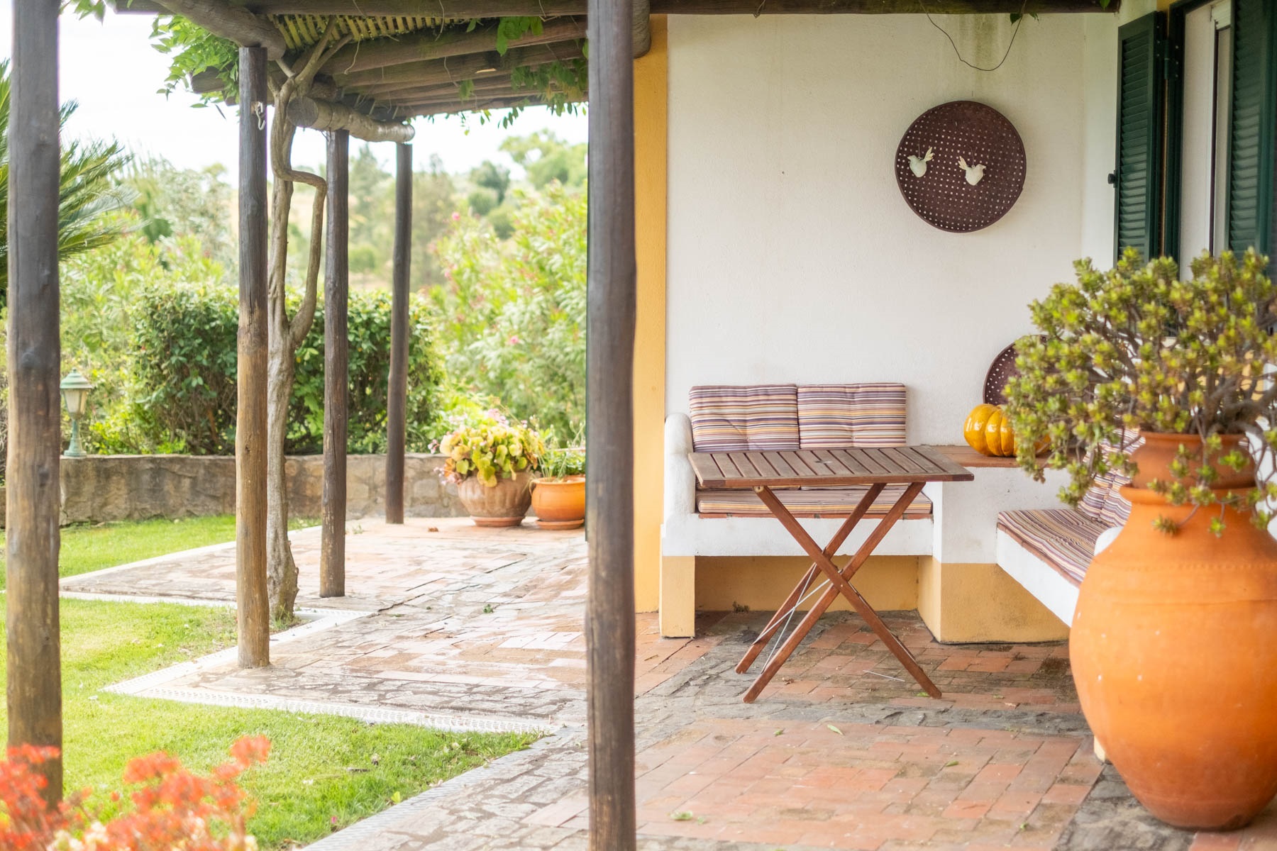  House, 4 bedrooms, for Sale - 物件實景