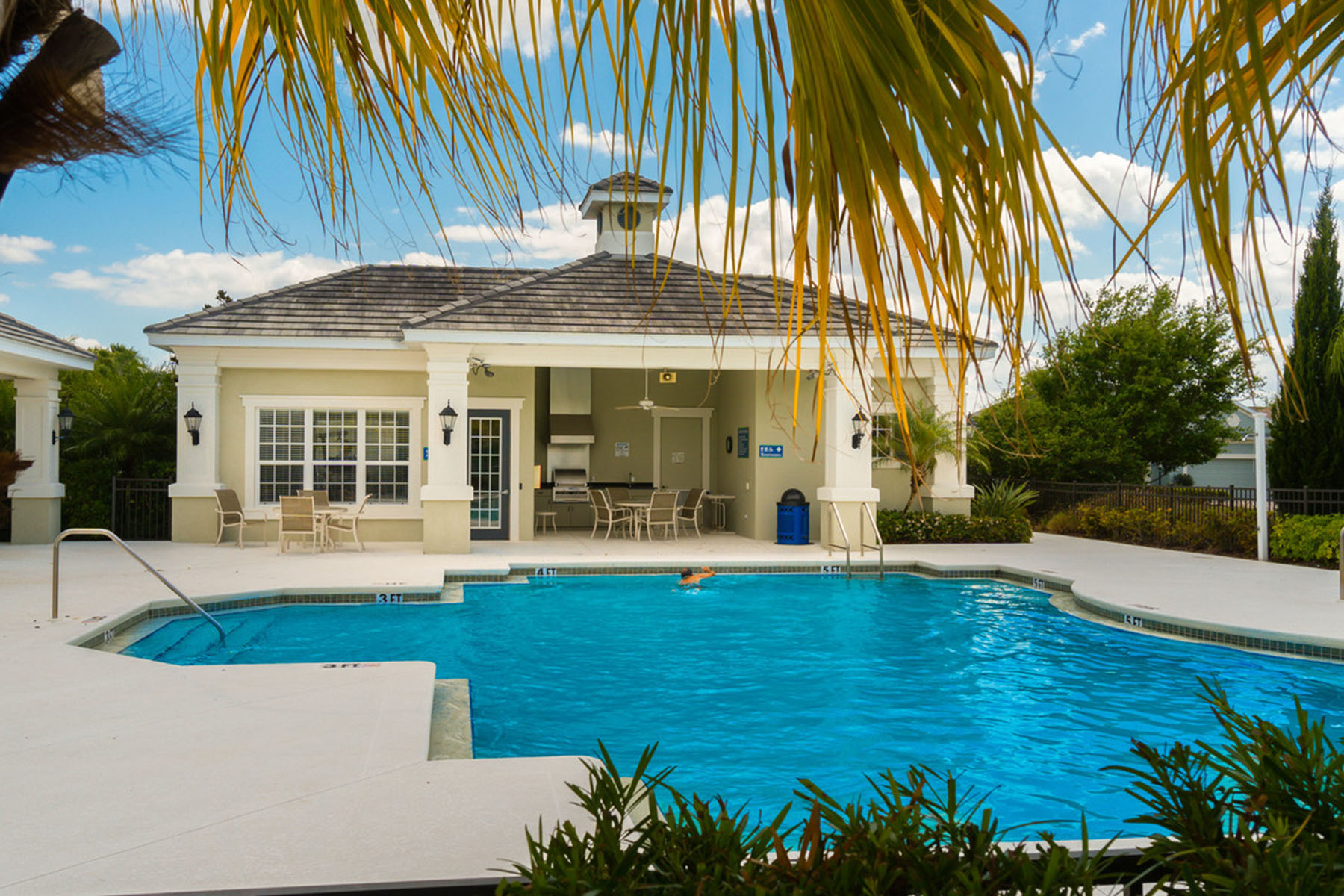  CENTRAL PARK SUBPHASE B-2A & B-2C - 物件實景